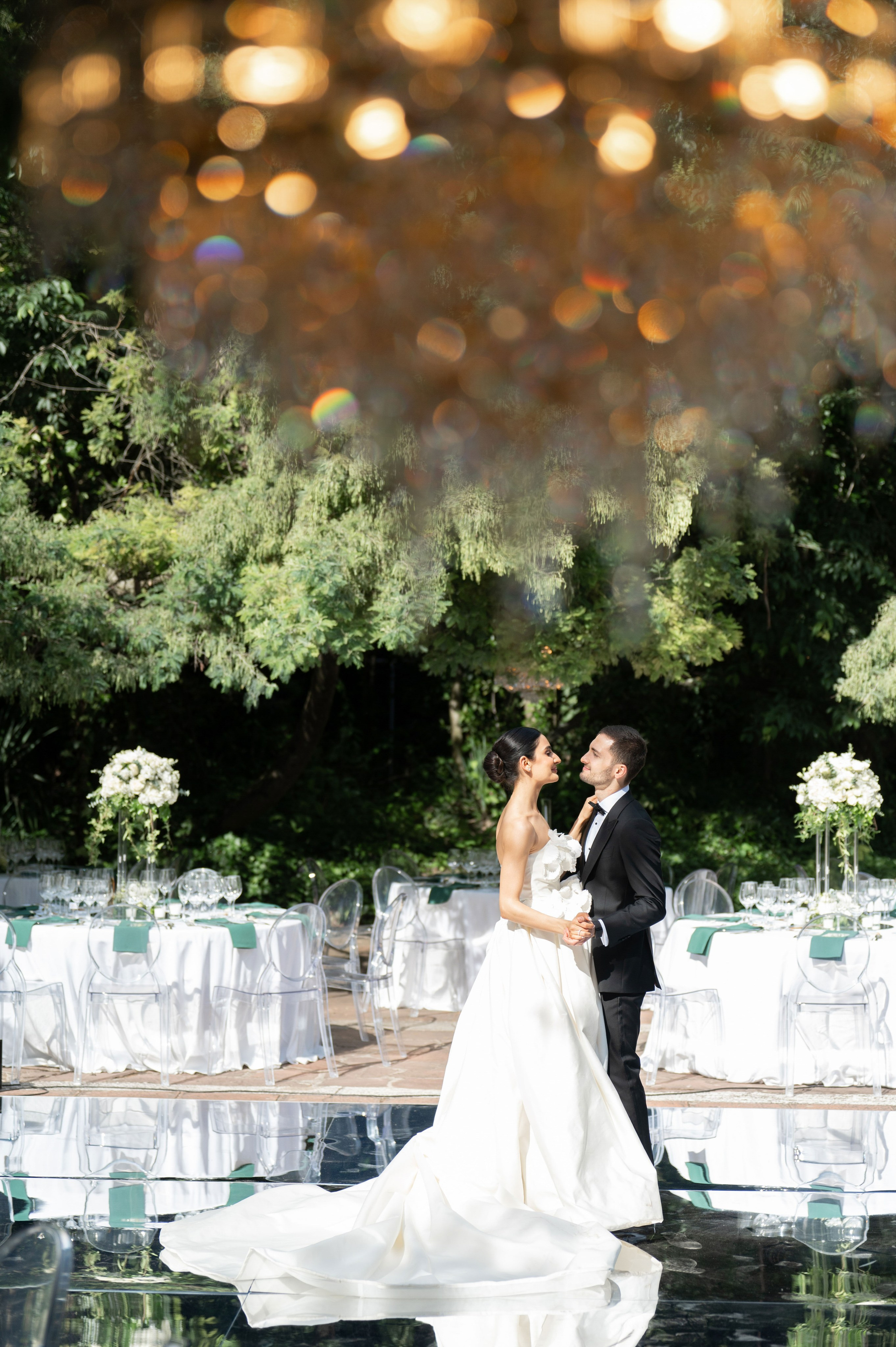 Lilit & Tigran. Wedding photographer in Spain