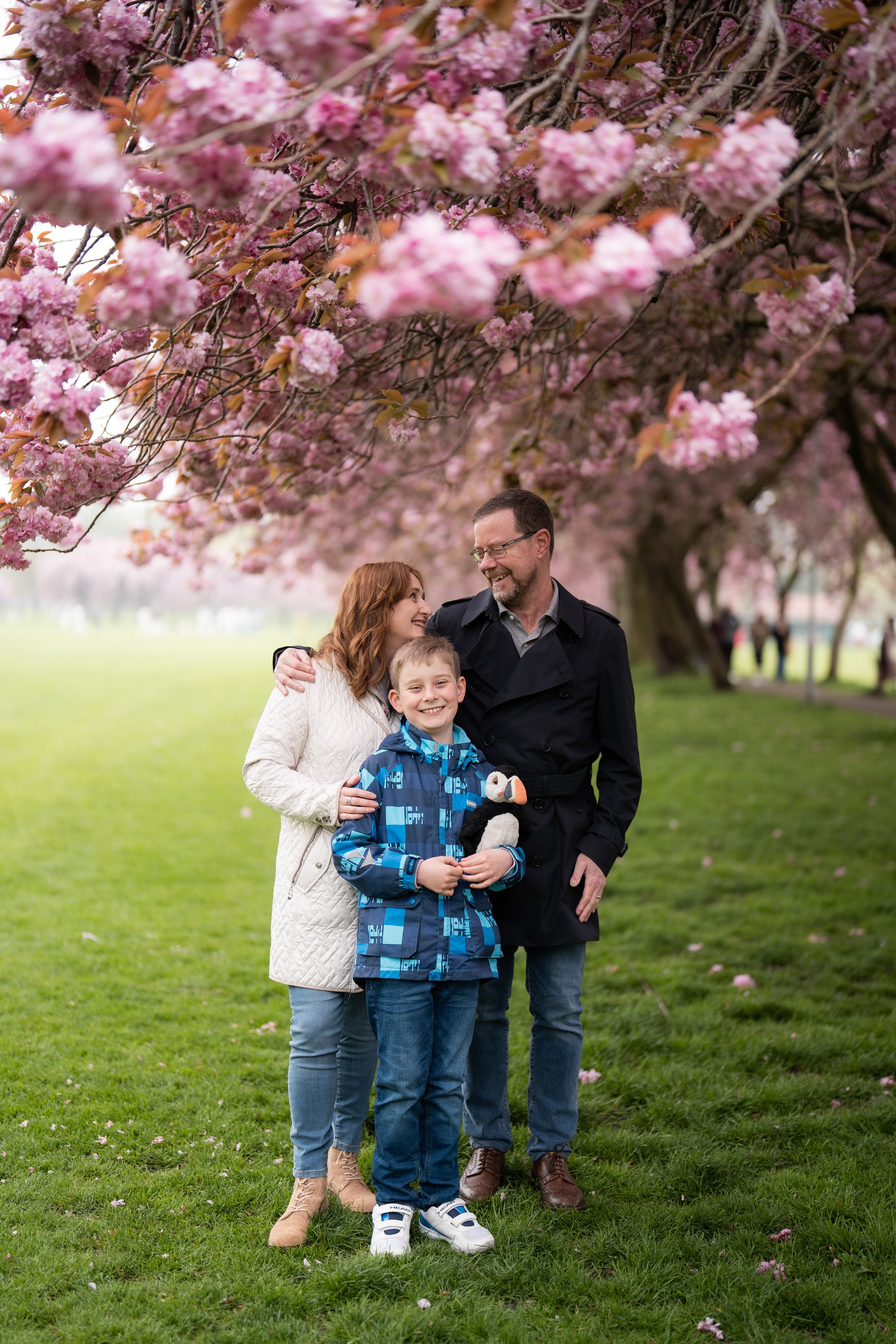 Svetlana. Photographer & Tour Guide Based in Scotland