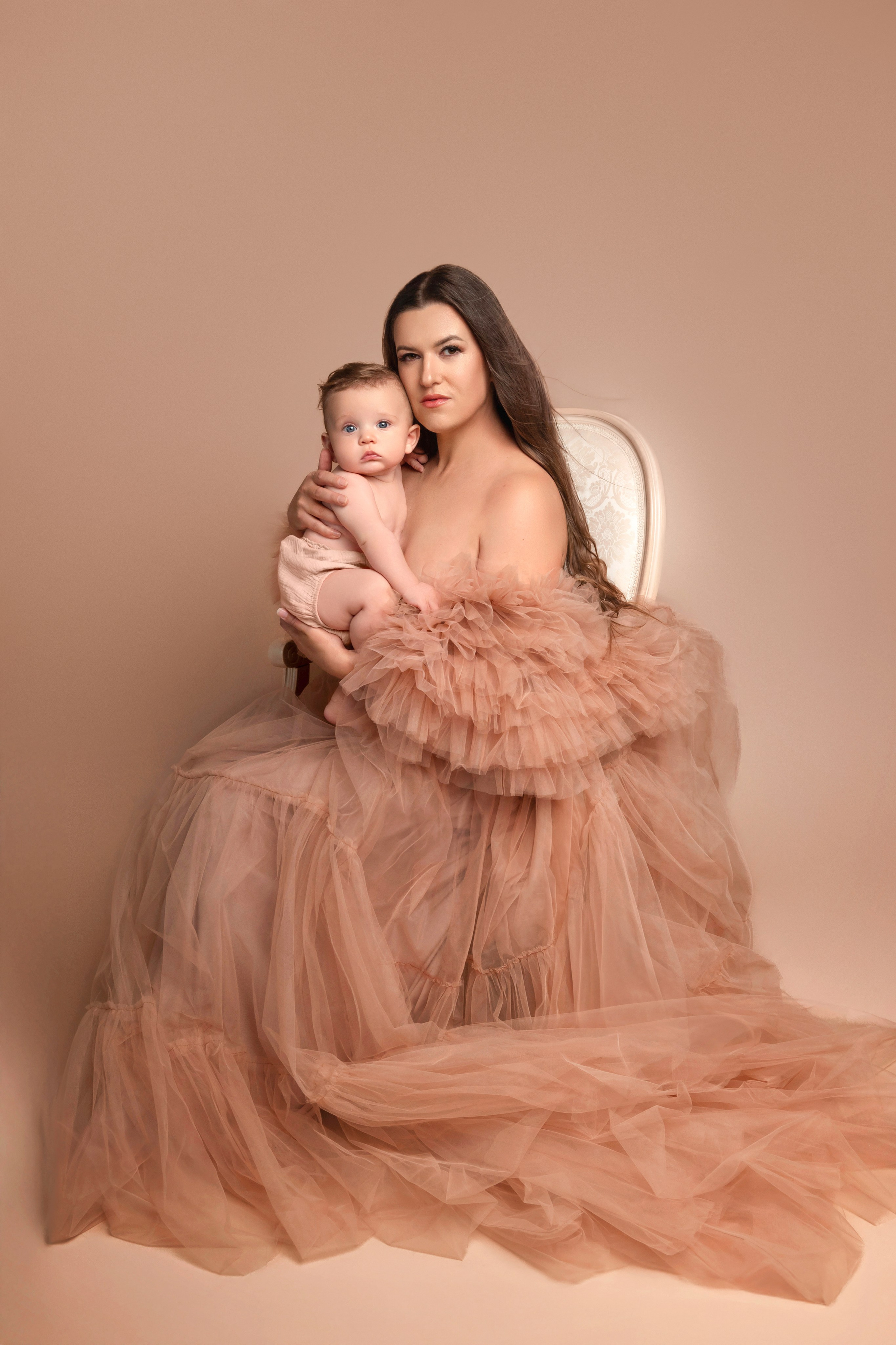 Motherhood…. Portrait, kids and family photographer in Wesley Chapel Alina Alice Osipova