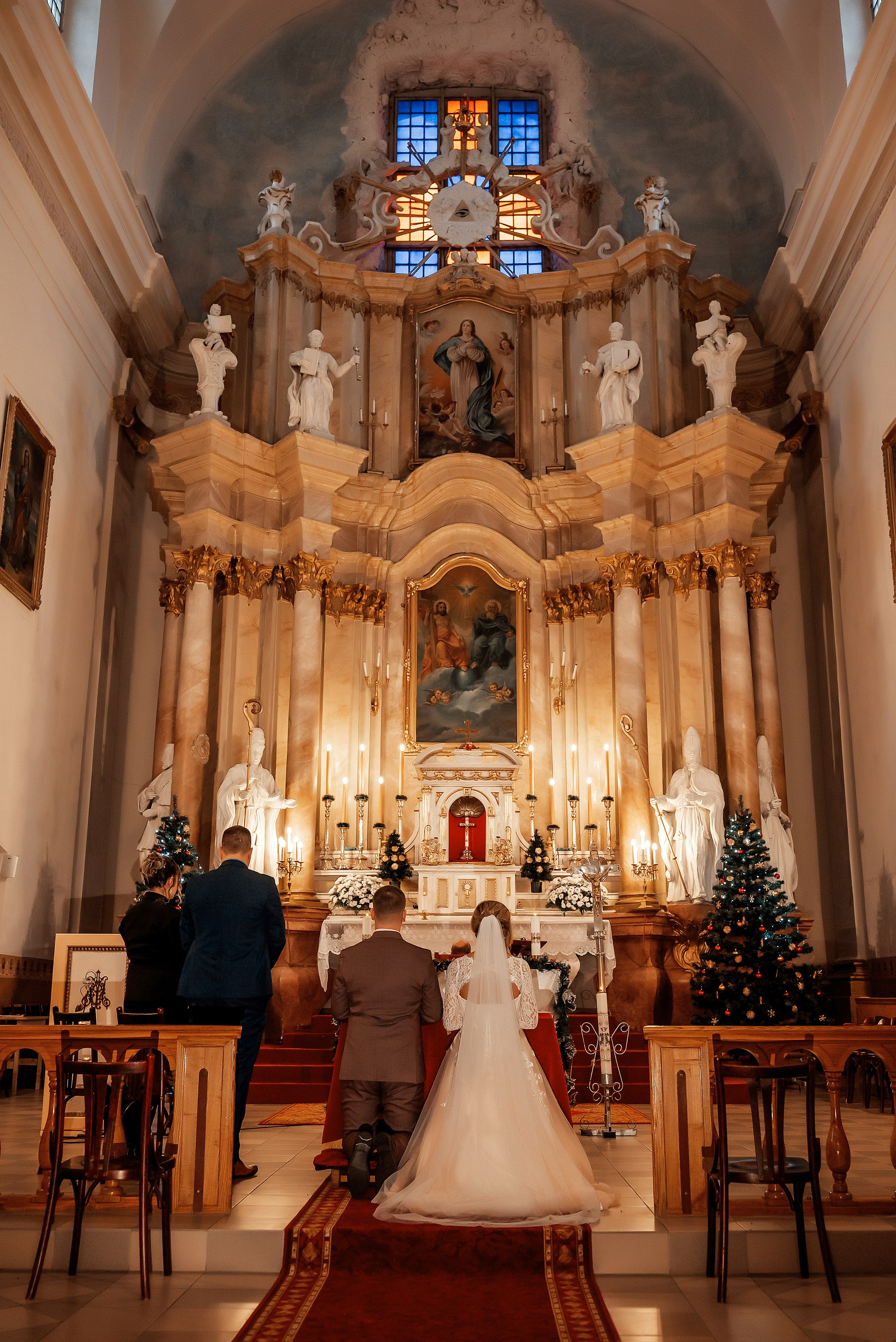 Iveta un Dainis. Ваш фотограф в Латгалии — Александра Юхневича!