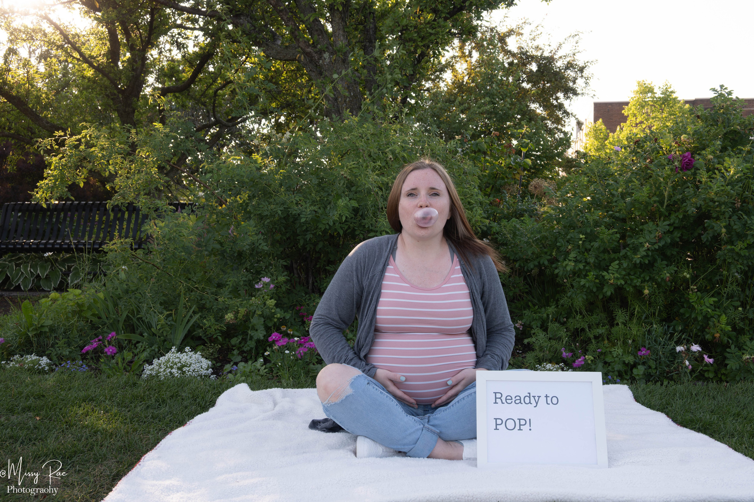 Maternity. Missy Rae Photography