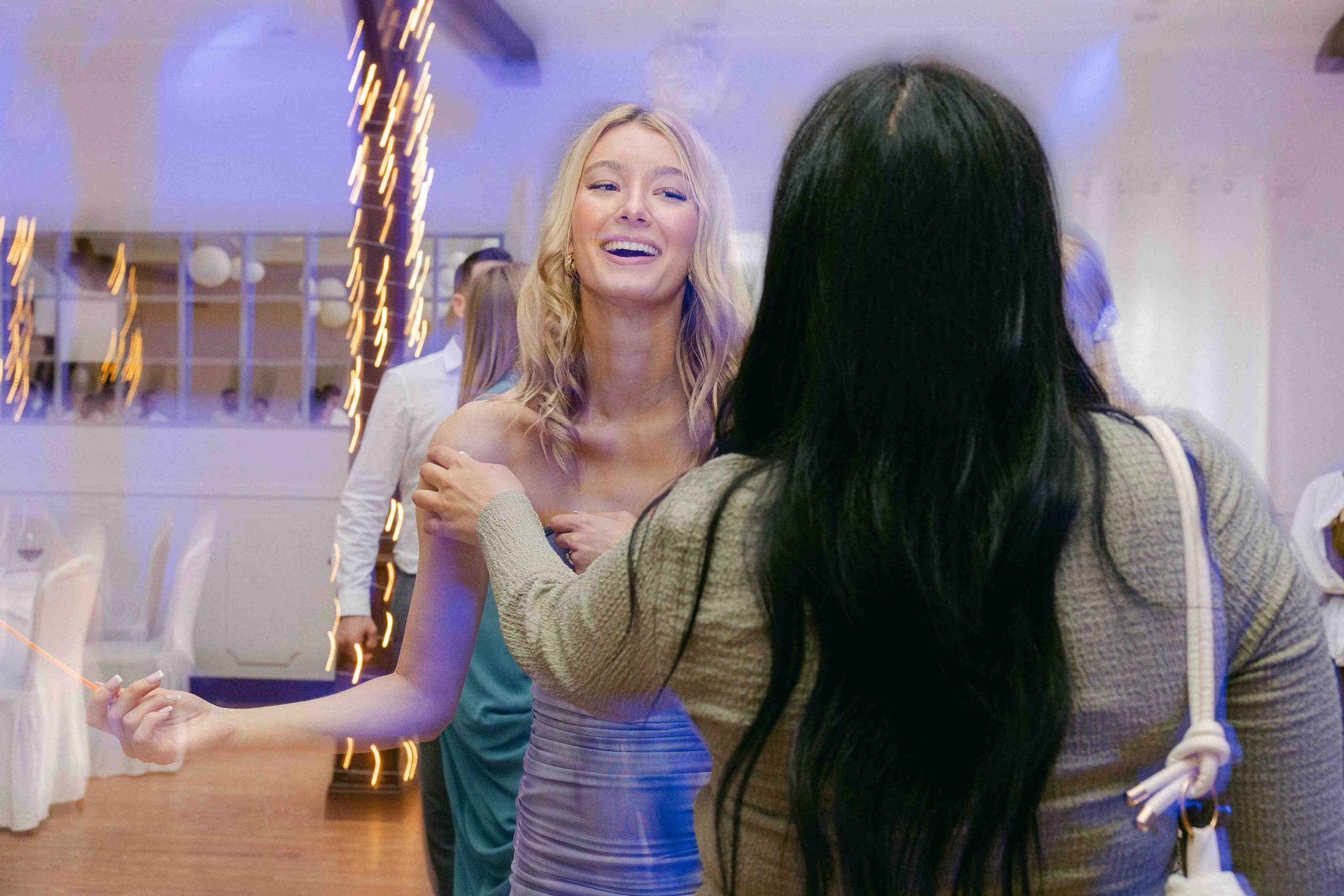 AK Happiness | Hochzeit im AK Happiness