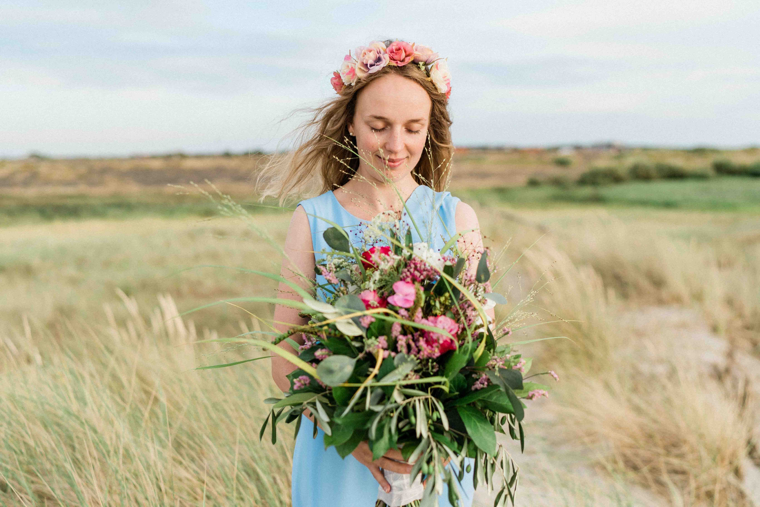 Verlobungsfotos St. Peter Ording