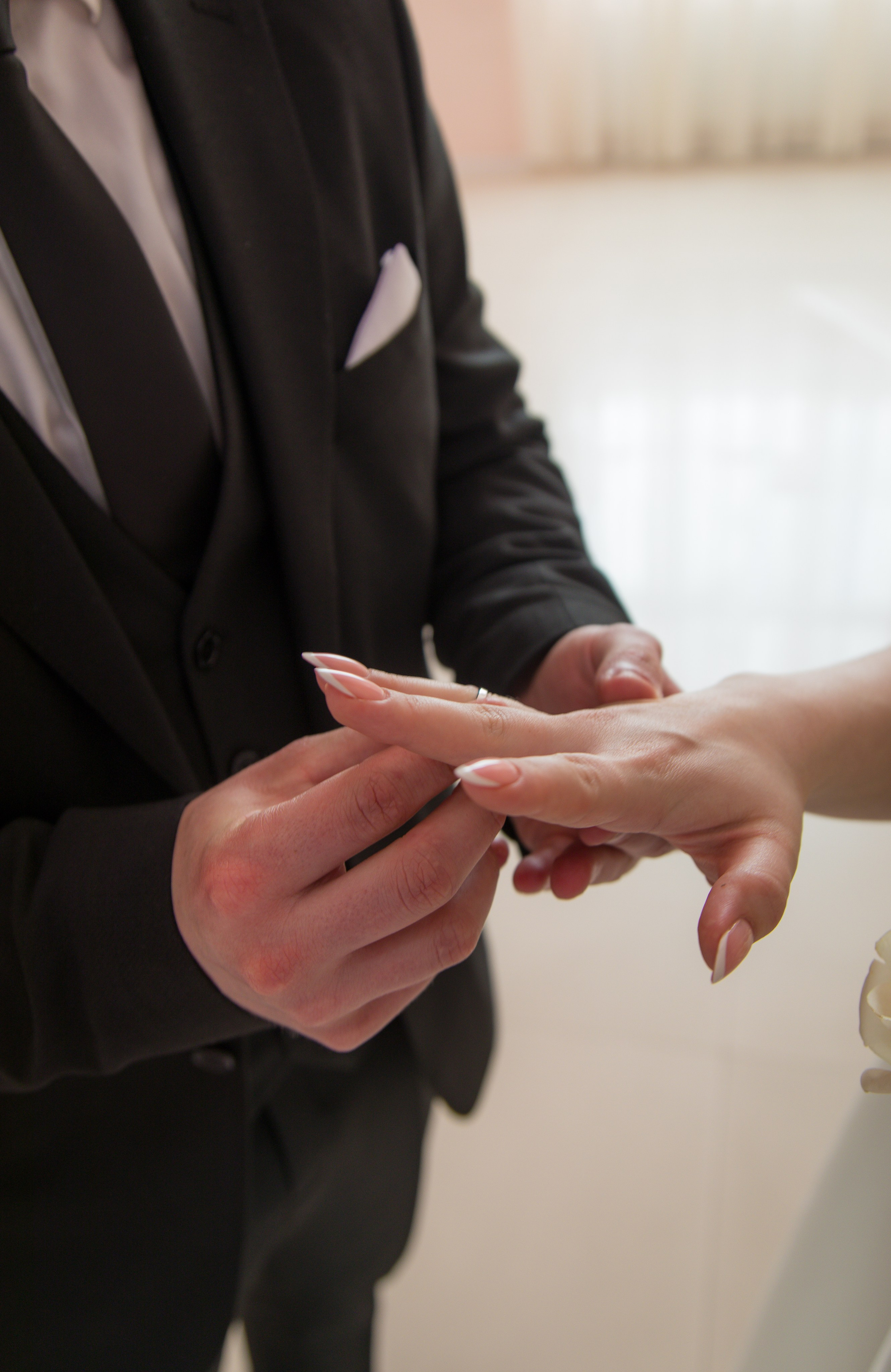 Fred & Alina. Wedding photographer in Georgia