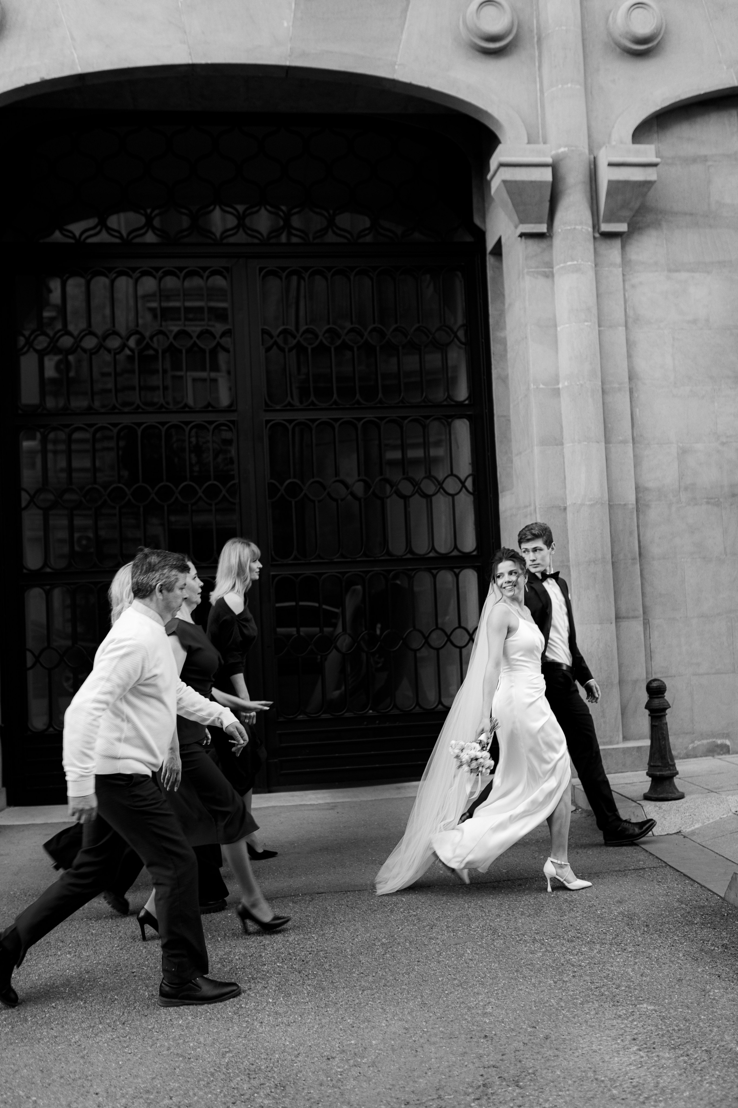 Wedding photographer in Georgia