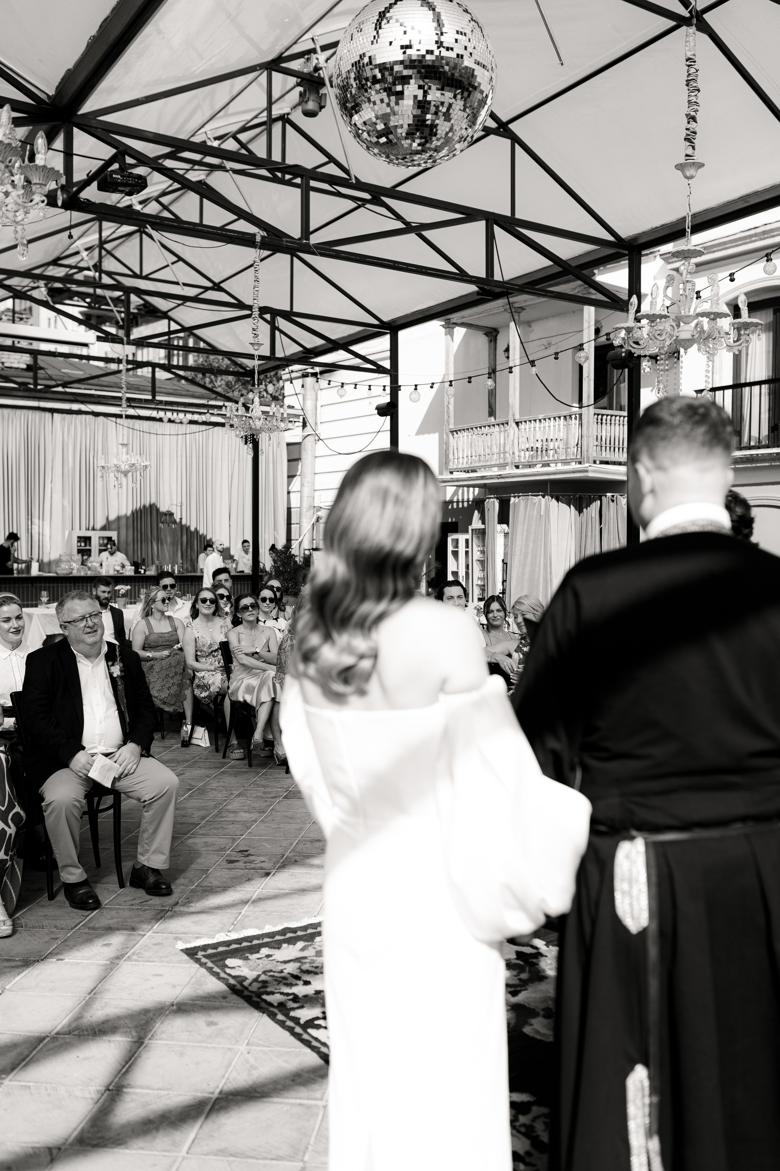 Robert & Medeline. Wedding photographer in Georgia