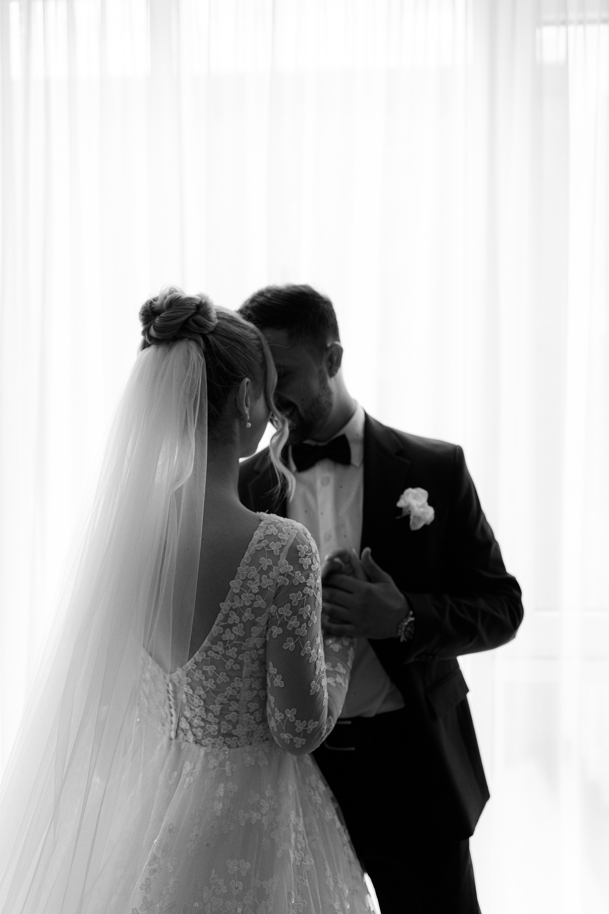 Daniel & Karina. Wedding photographer in Georgia