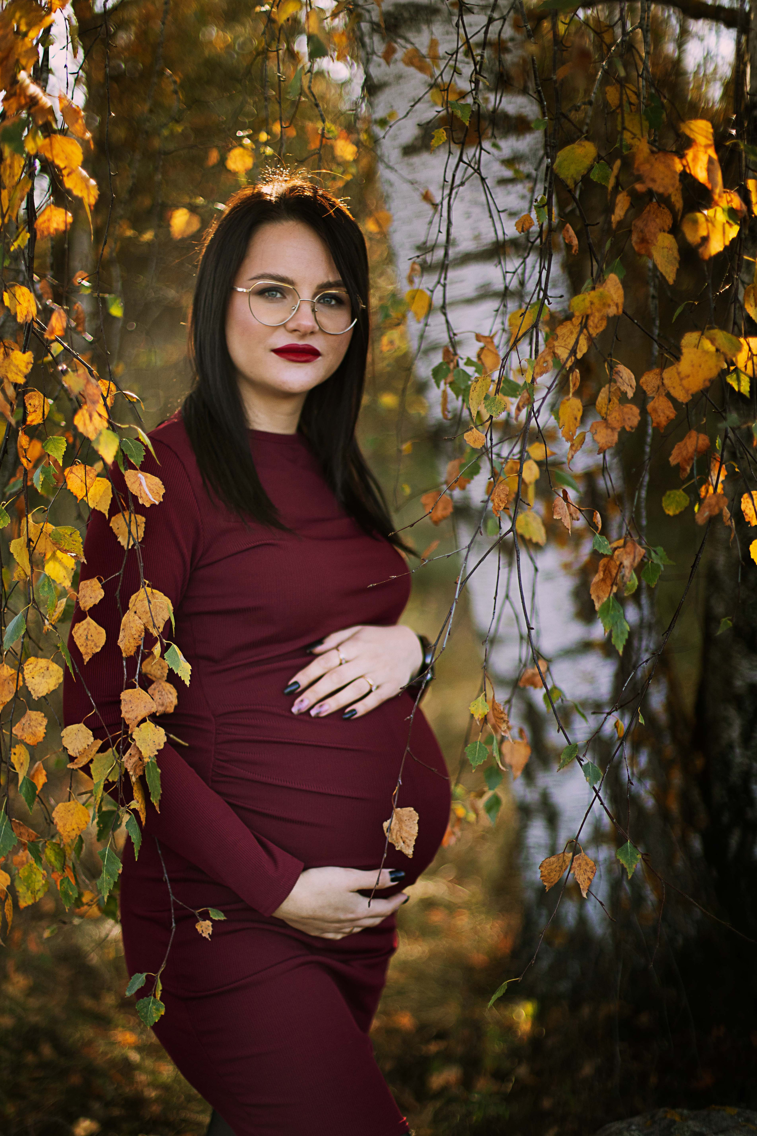 В ожидании. Ваш фотограф — Ивета Марченока