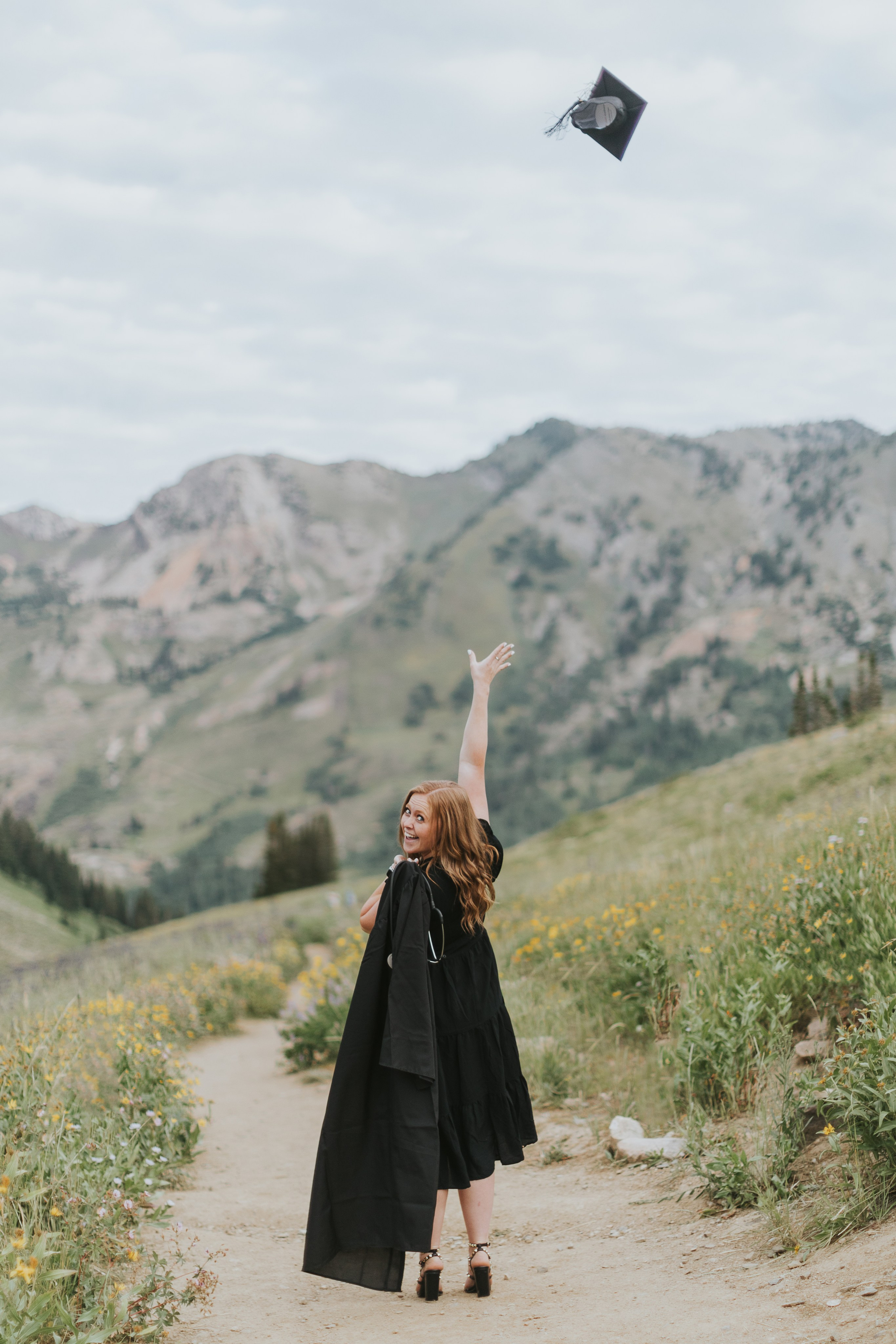 Nicole Grad | Utah Summer. Utah Family Photographer