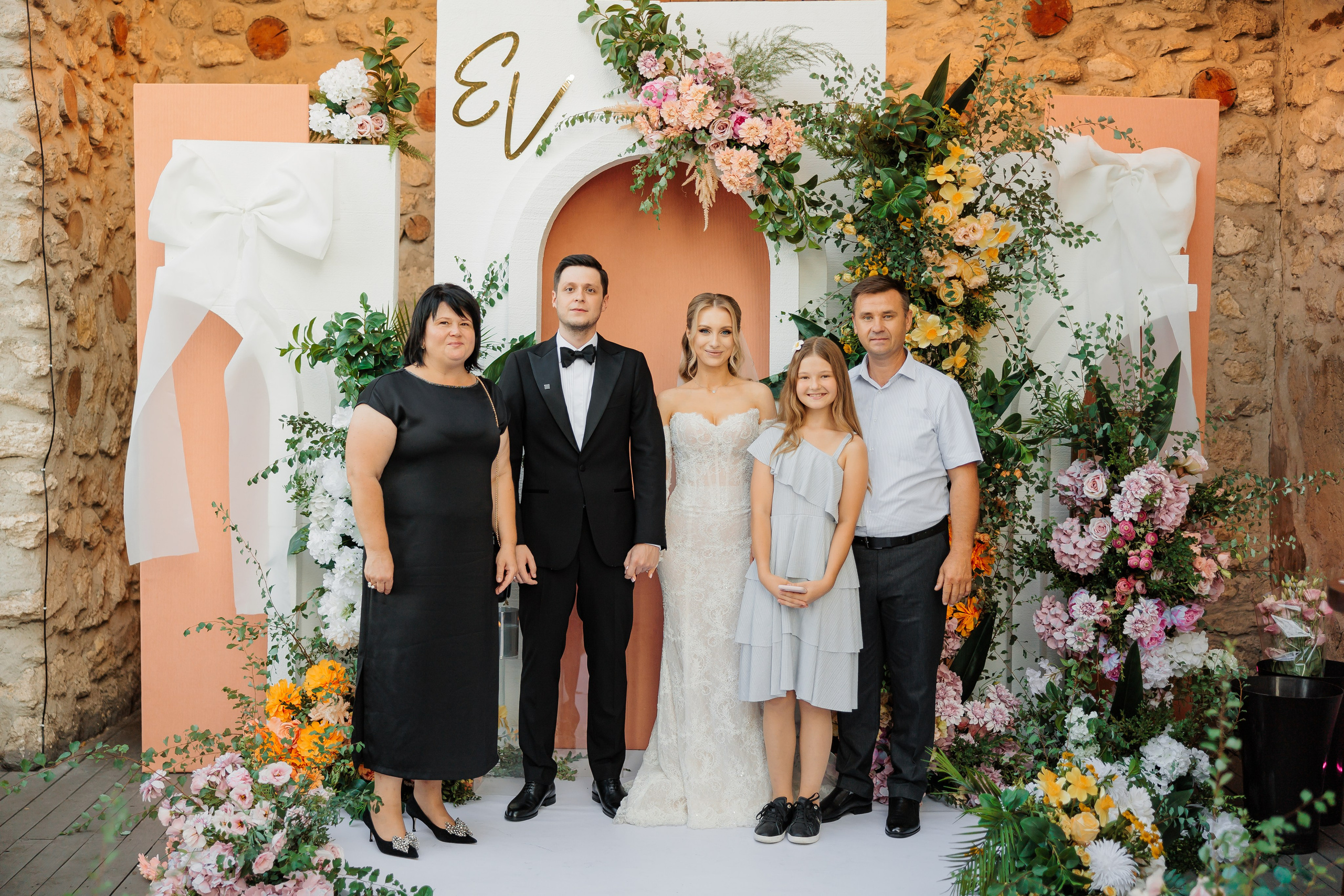 EUGEN & VLADA. ProWed — Foto Video Moldova