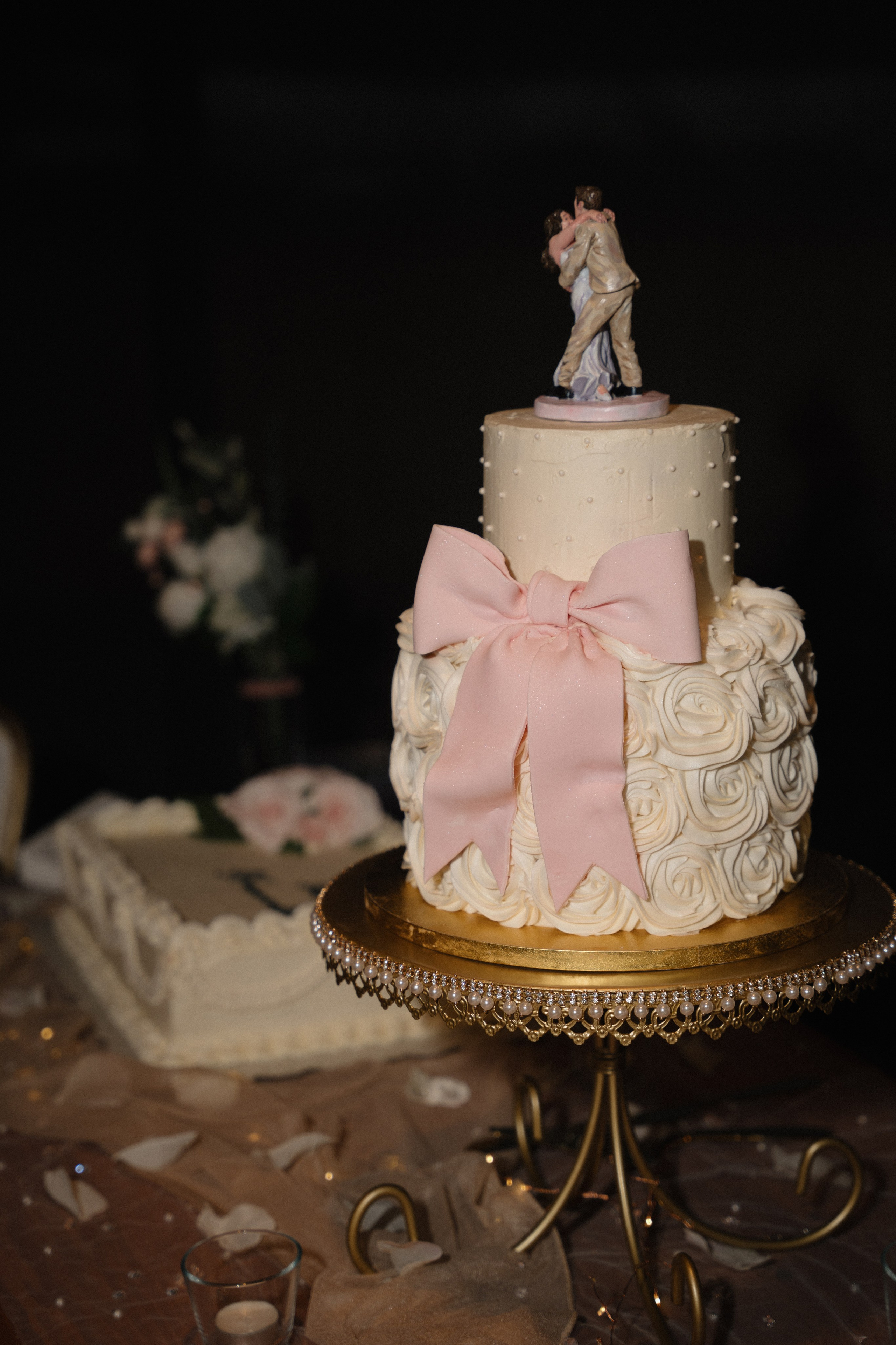 Emma and Tyler | Full Wedding day. Photographer in Washington Sophia D