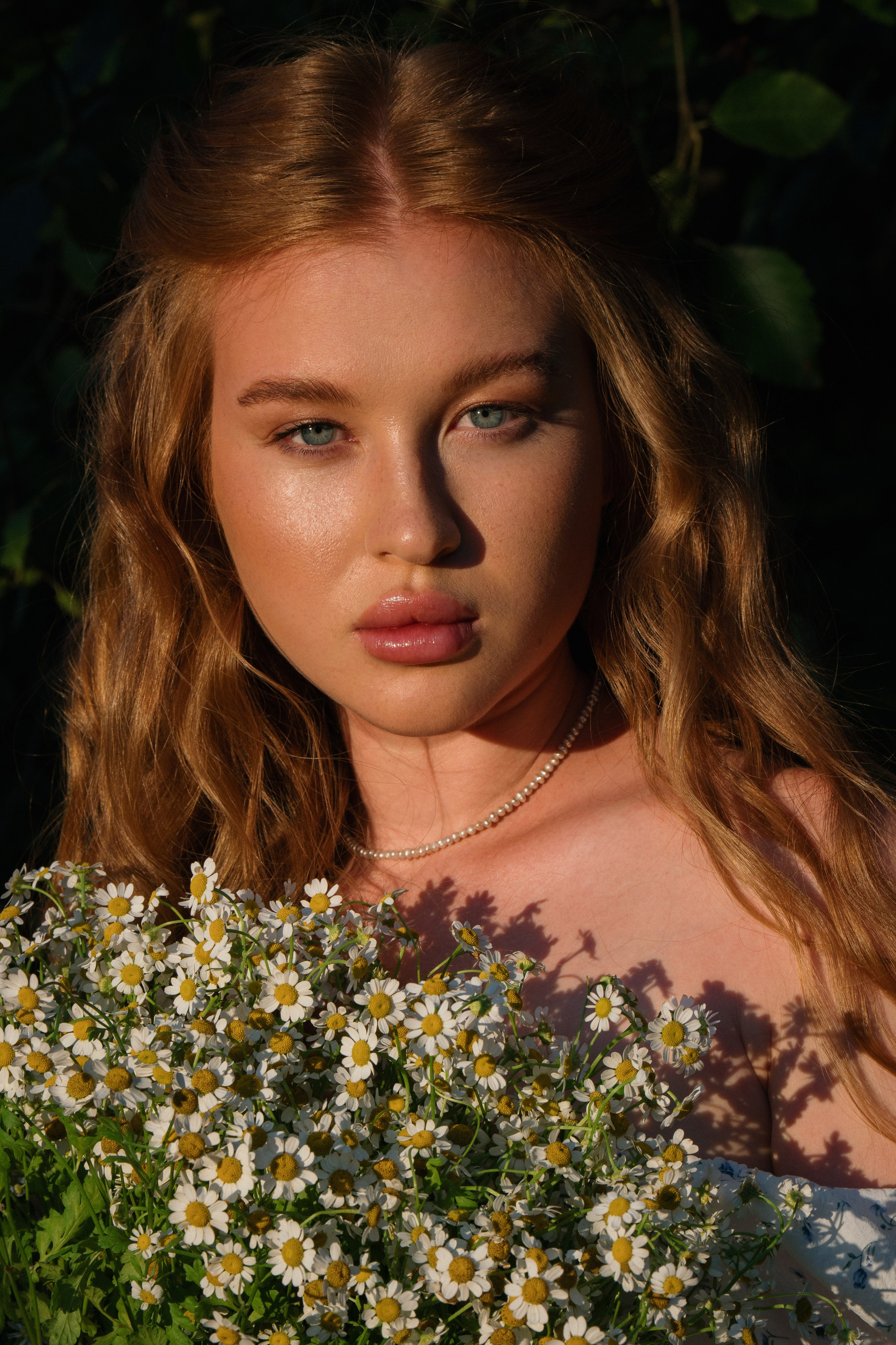 Ralina. Photographer in Washington Sophia D