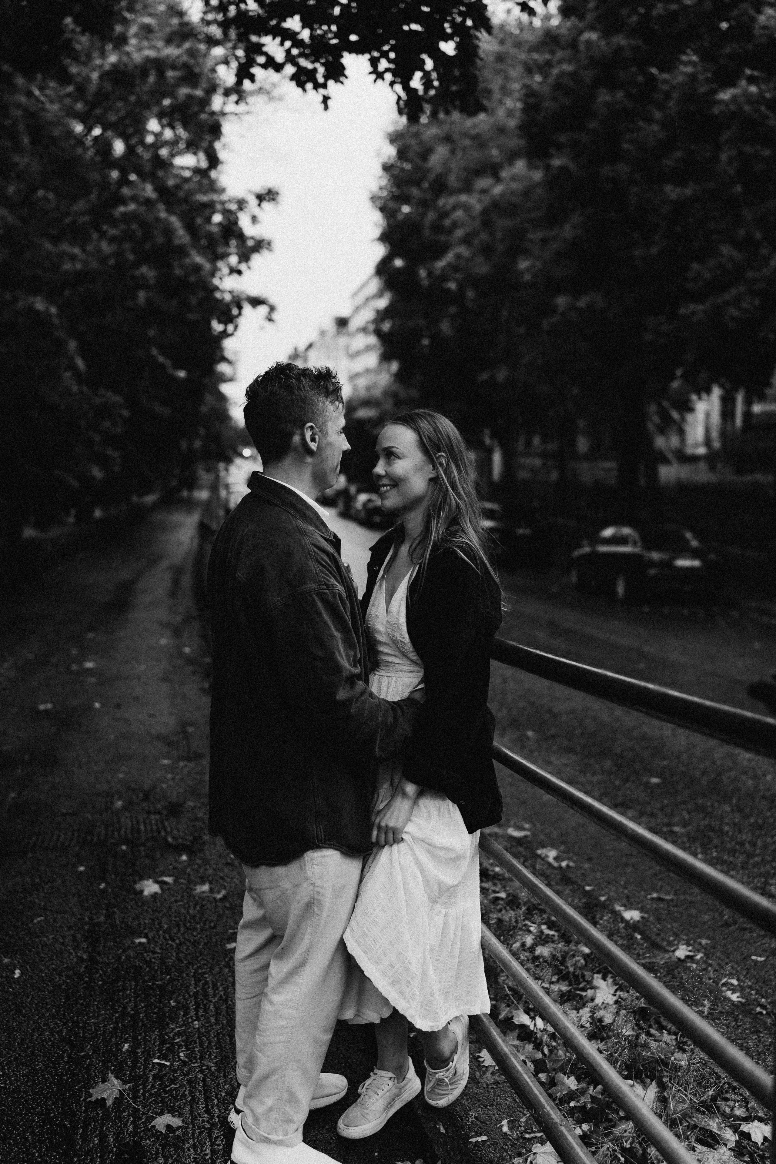 JP&L. Wedding and potrait photographer in Helsinki Vickan O