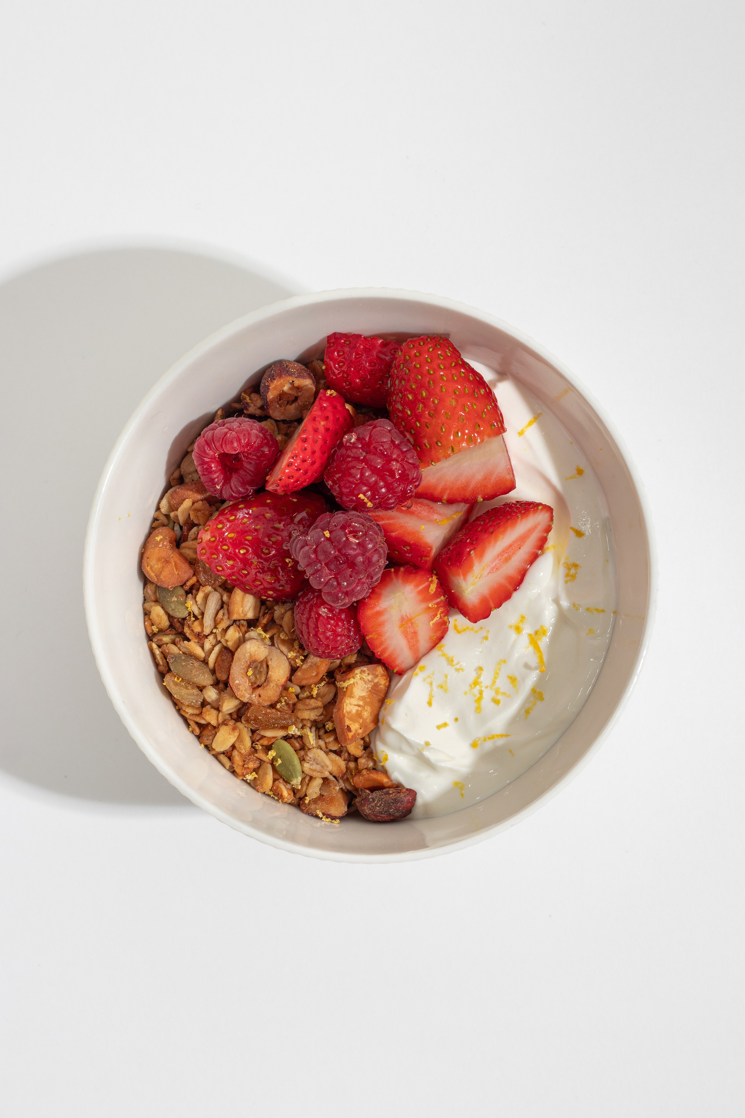 Кофейня «Chika». Тина Ковальская | food&предметный фотограф |Тбилиси