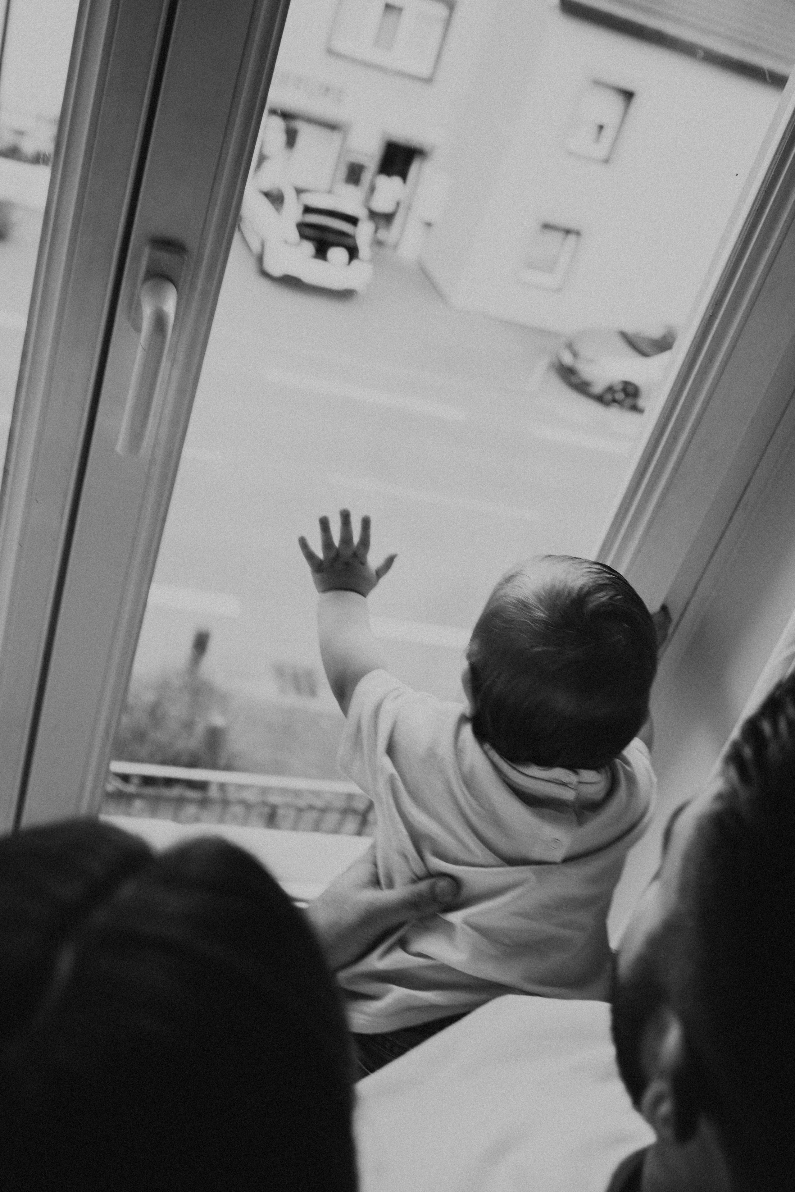 Bébés | 5 – 24 mois. Je suis Olga, votre photographe de famille à Metz et dans toute la France