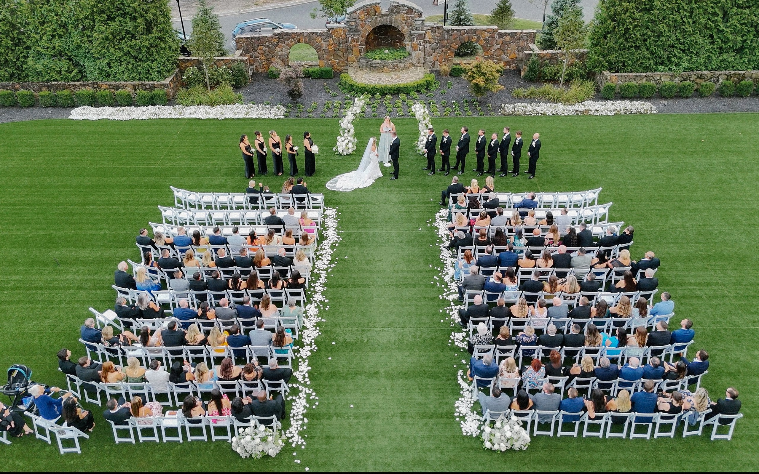 Jenna & Jake, Tilling House in Eatontown, NJ. Wedding Photo & Video