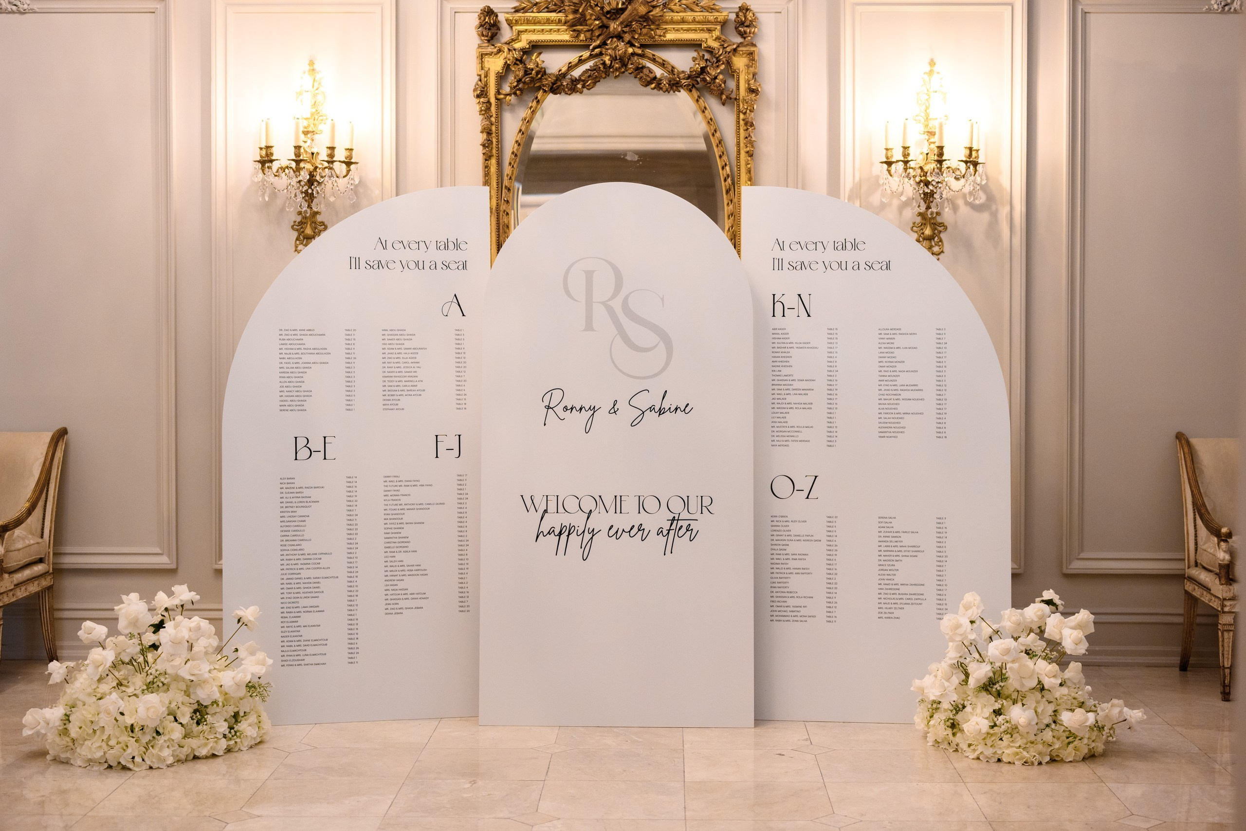 Ronny & Sabine, Park Chateau Estate and Gardens, NJ. Wedding Photo & Video