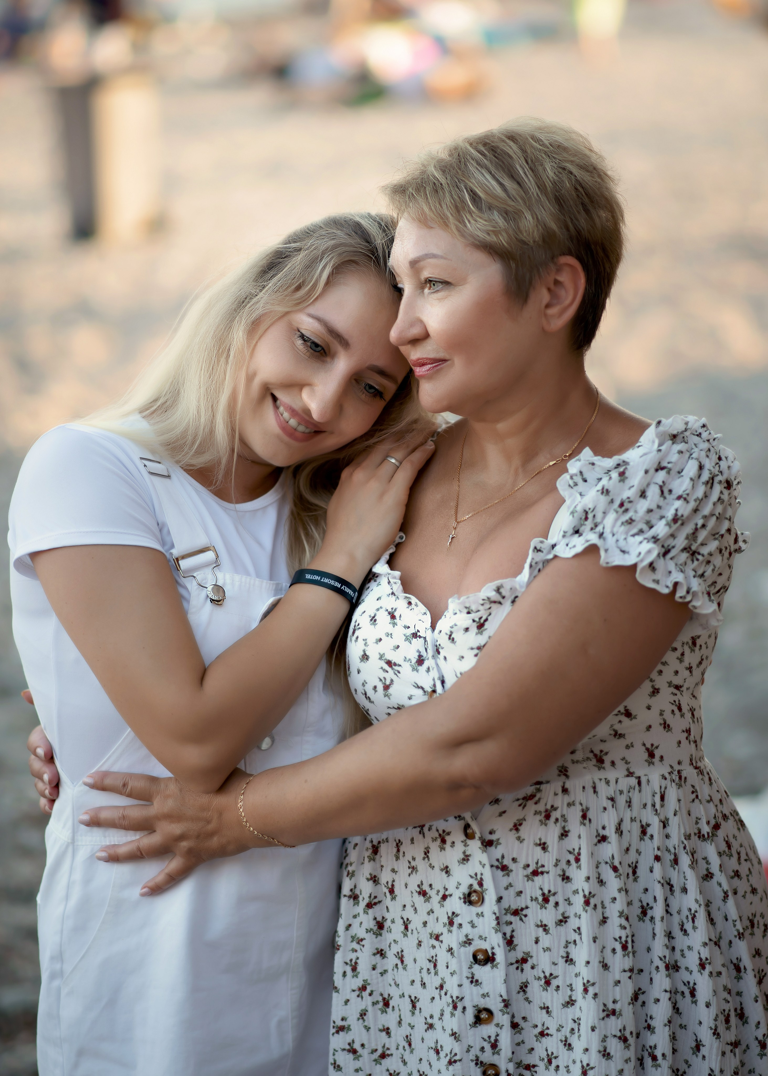 Киев & Донецк. Фотограф в Анталии