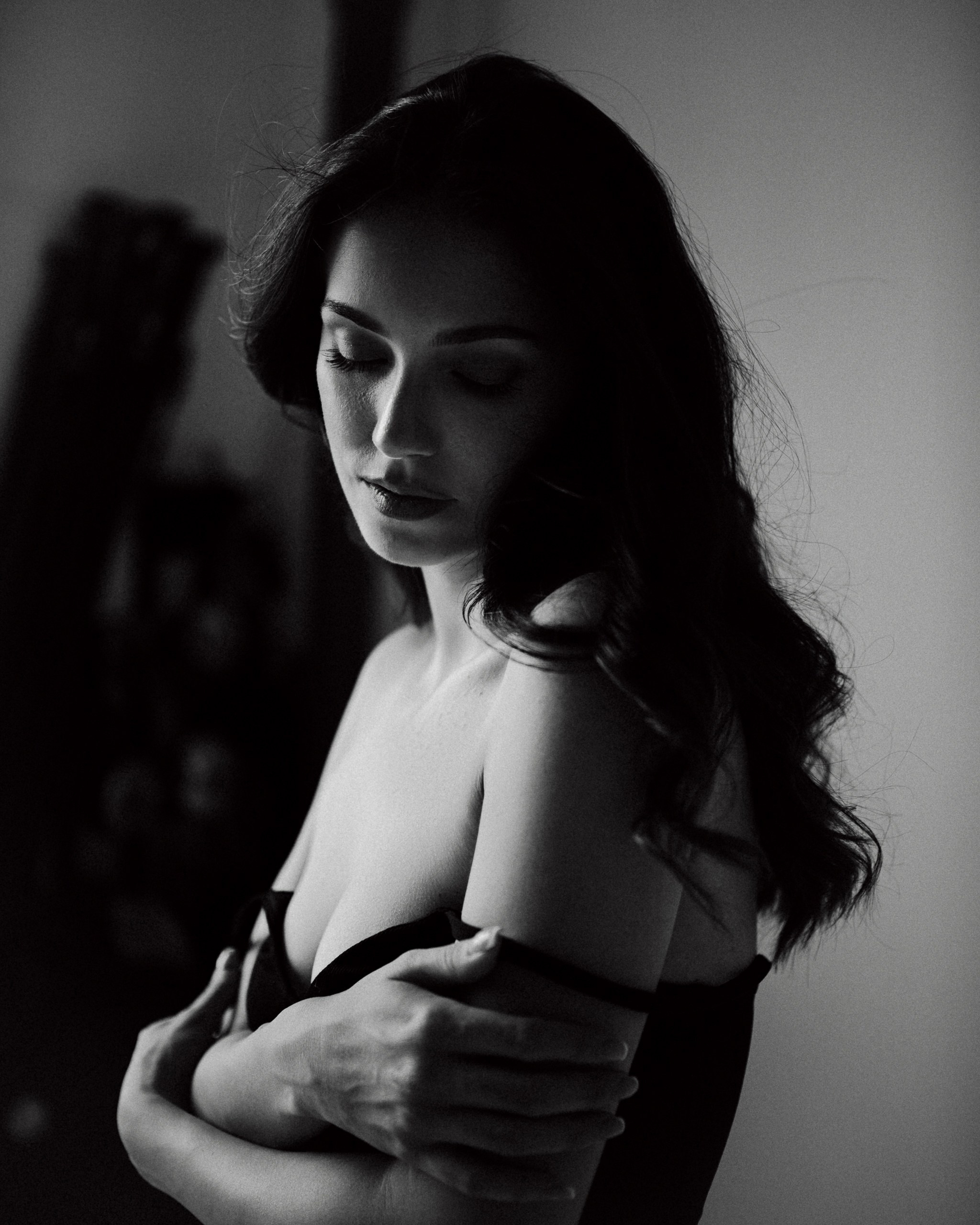 Ivana. Inna Mendelson — Photographer