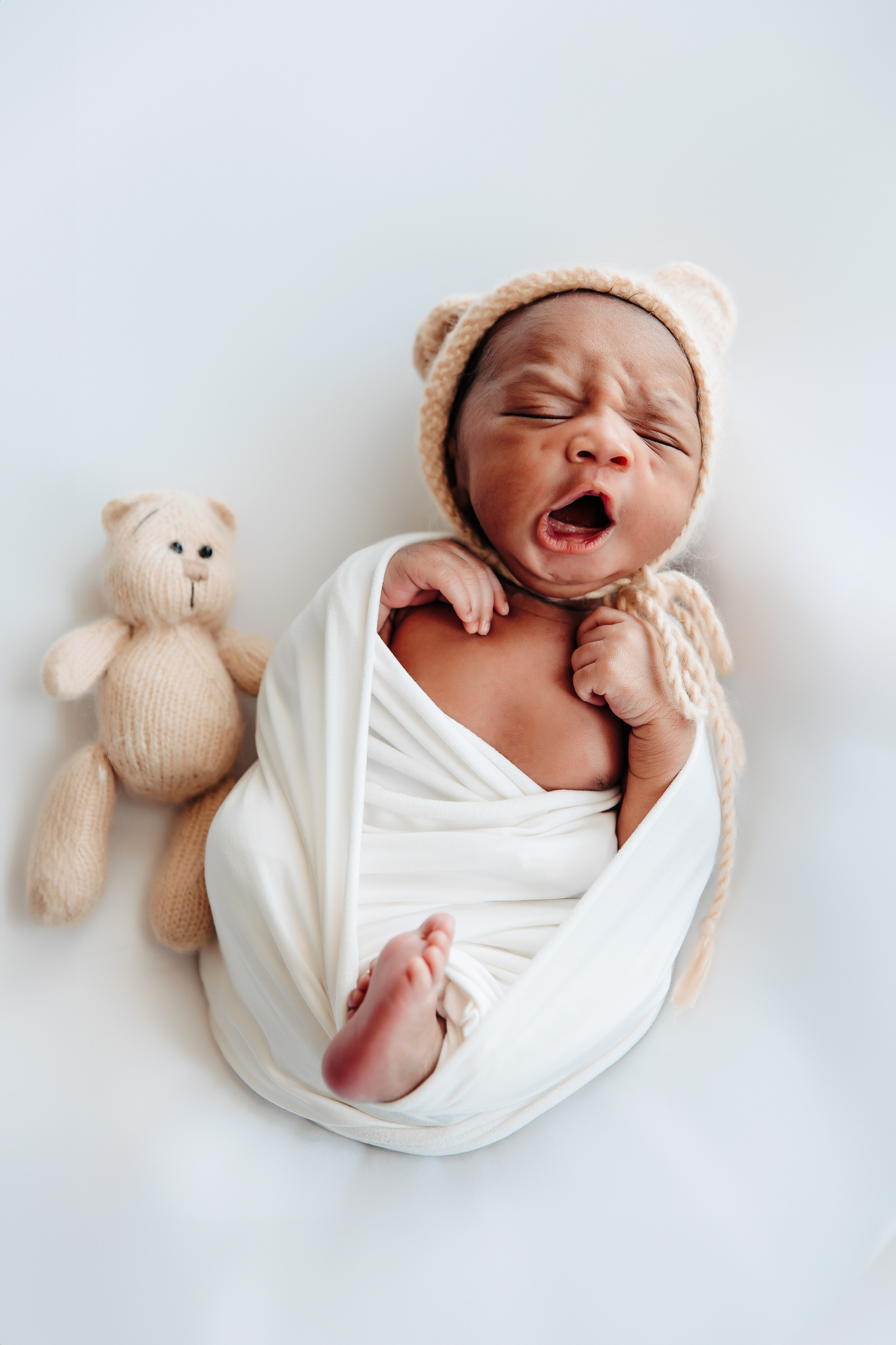 NEWBORN. Professional Photography in Austin, TX — Family, Newborn, Maternity
