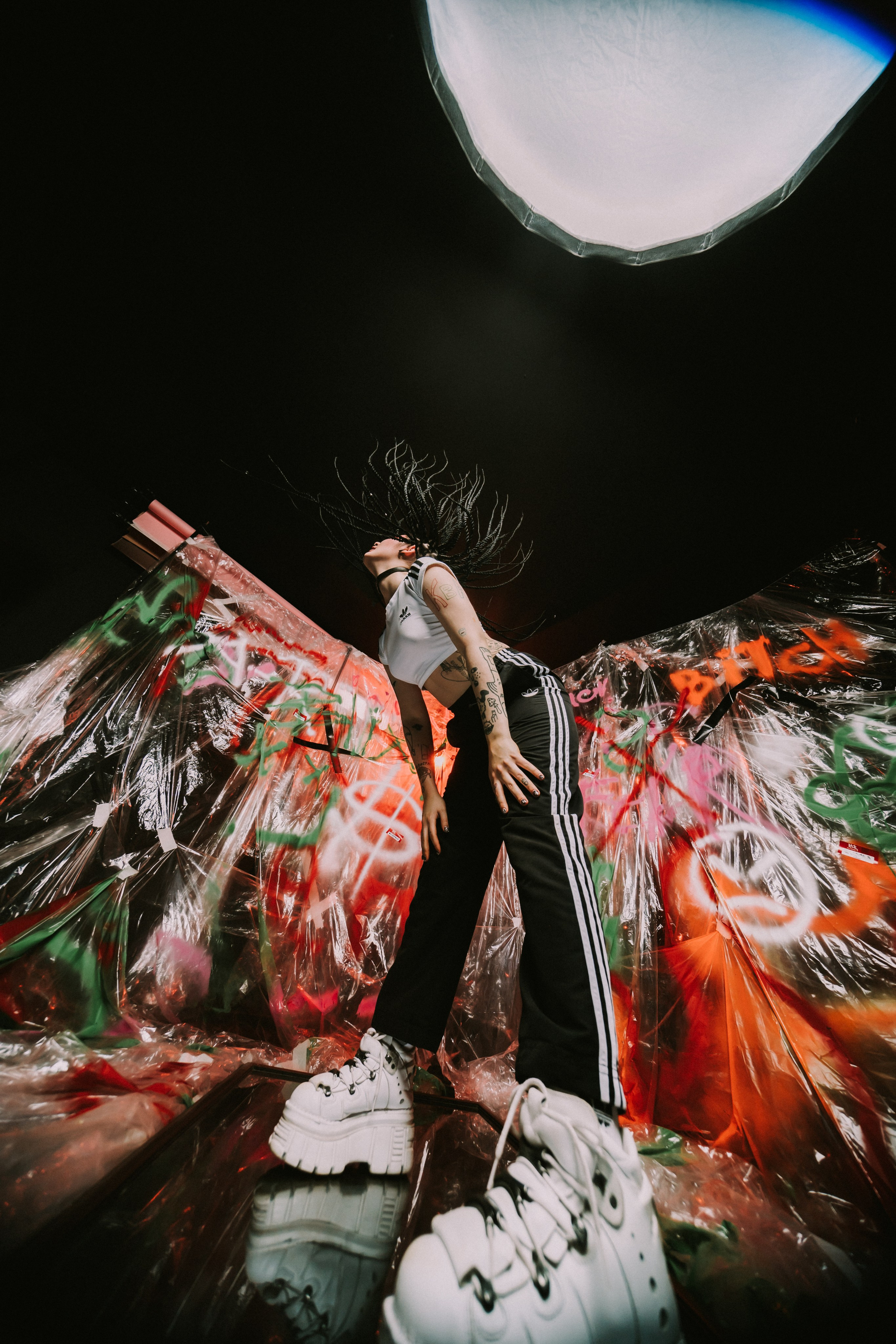 Alex. SomeGuys video production