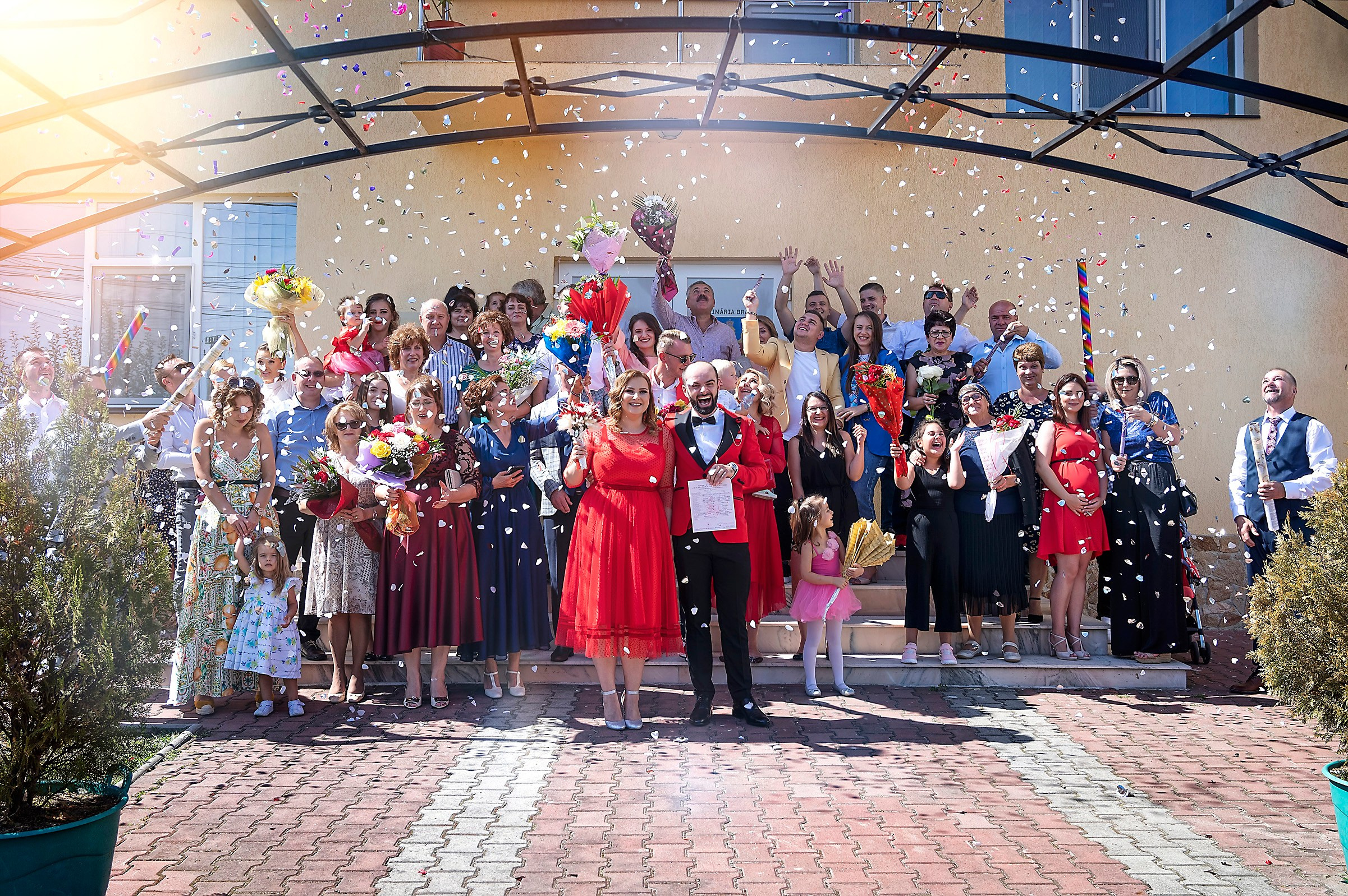 Fotograf Cununie Craiova Pitesti 2024