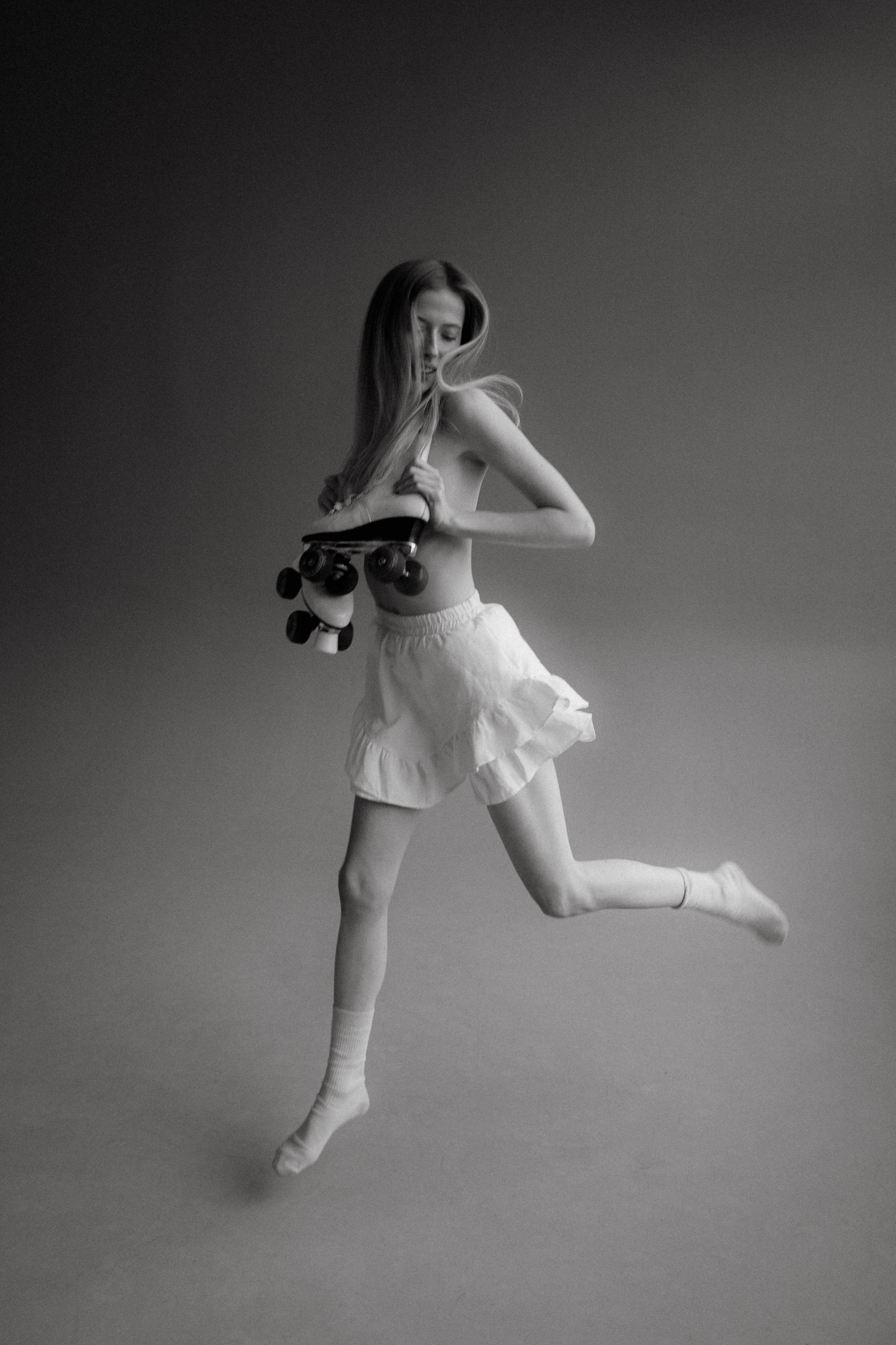 Women’s Personal Shoot