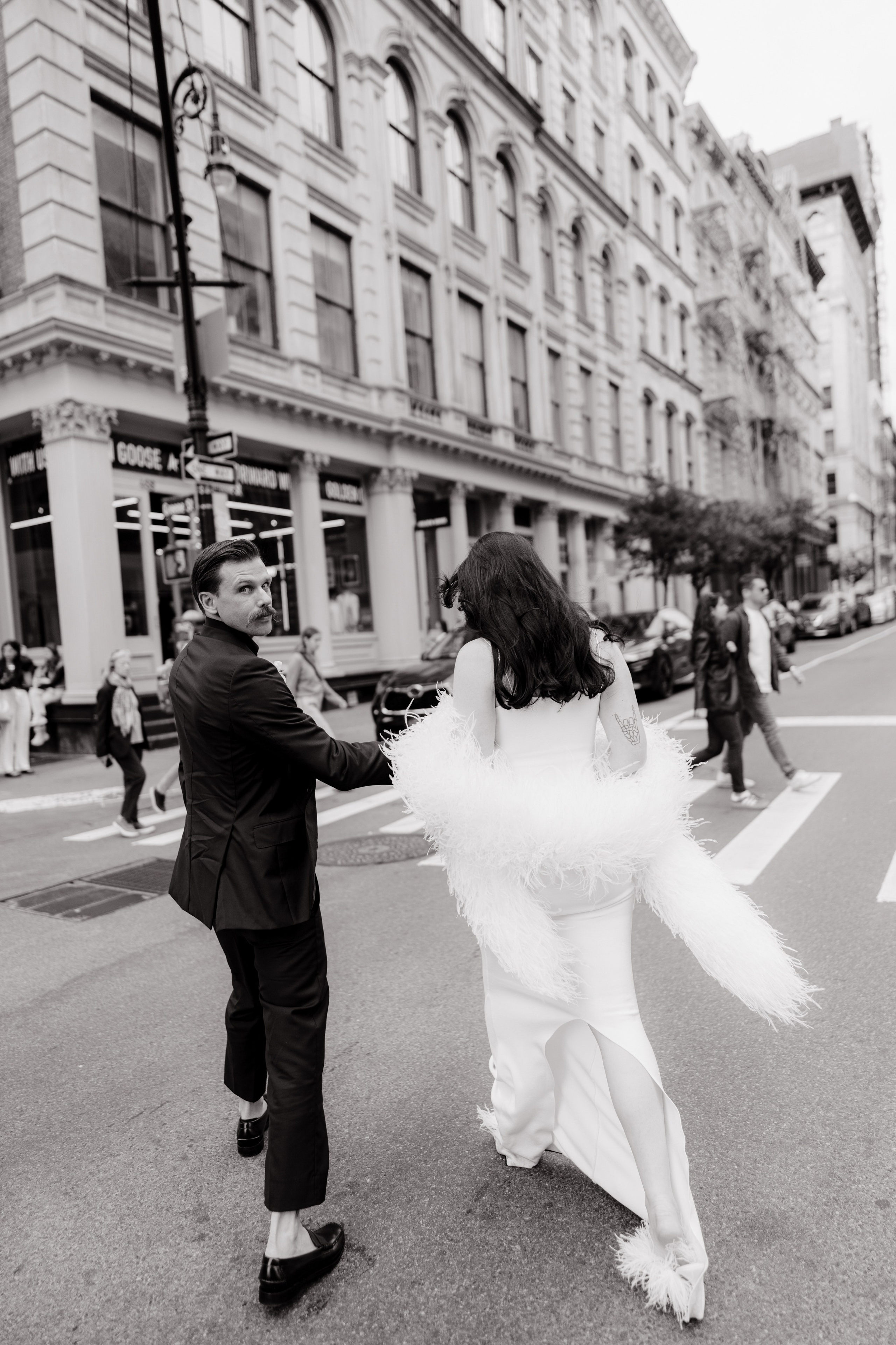Savannah and Michael. Wedding photographer and videographer New York | New Jersey