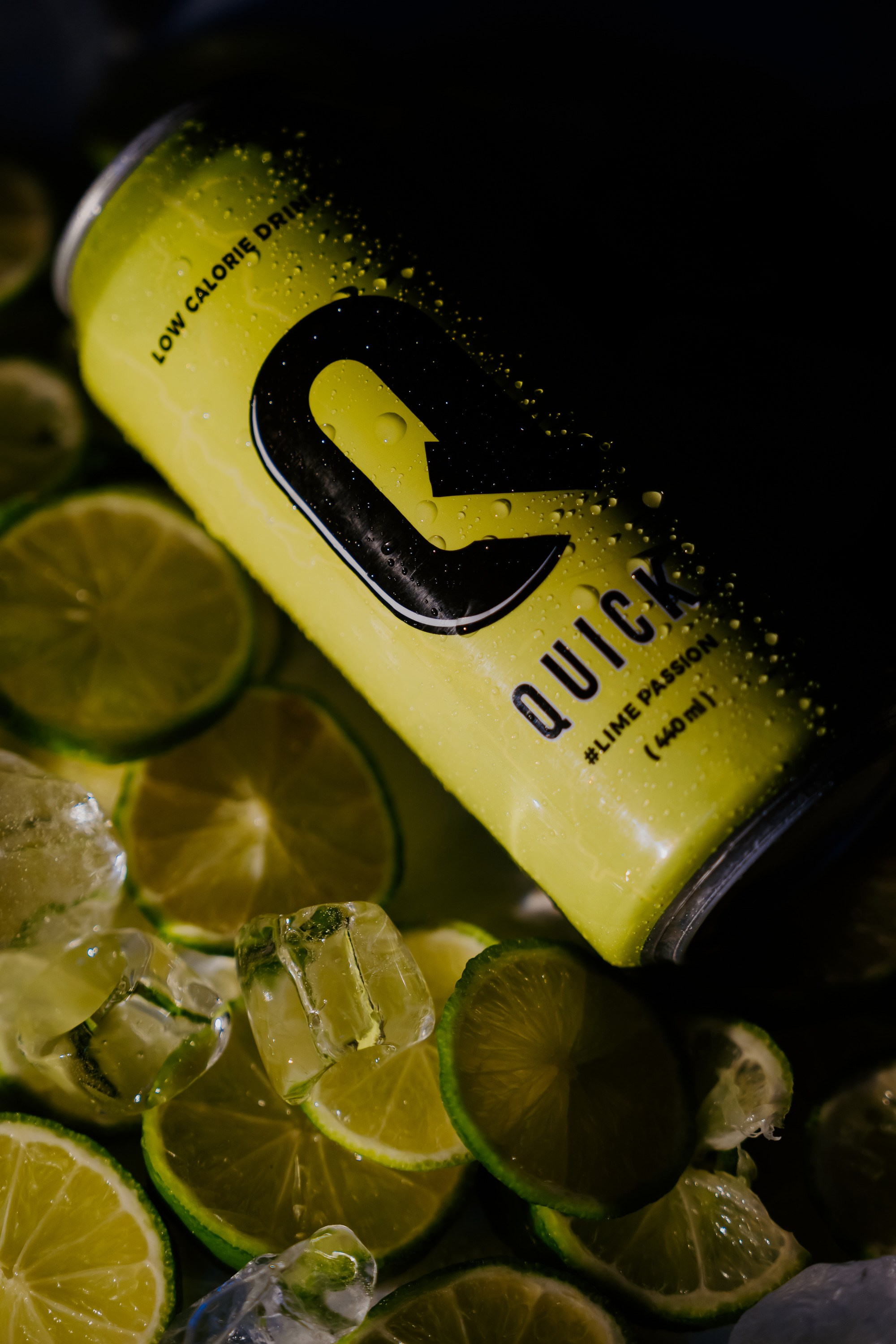 Quick Drink. Szili Szilagyi | Visual Storyteller