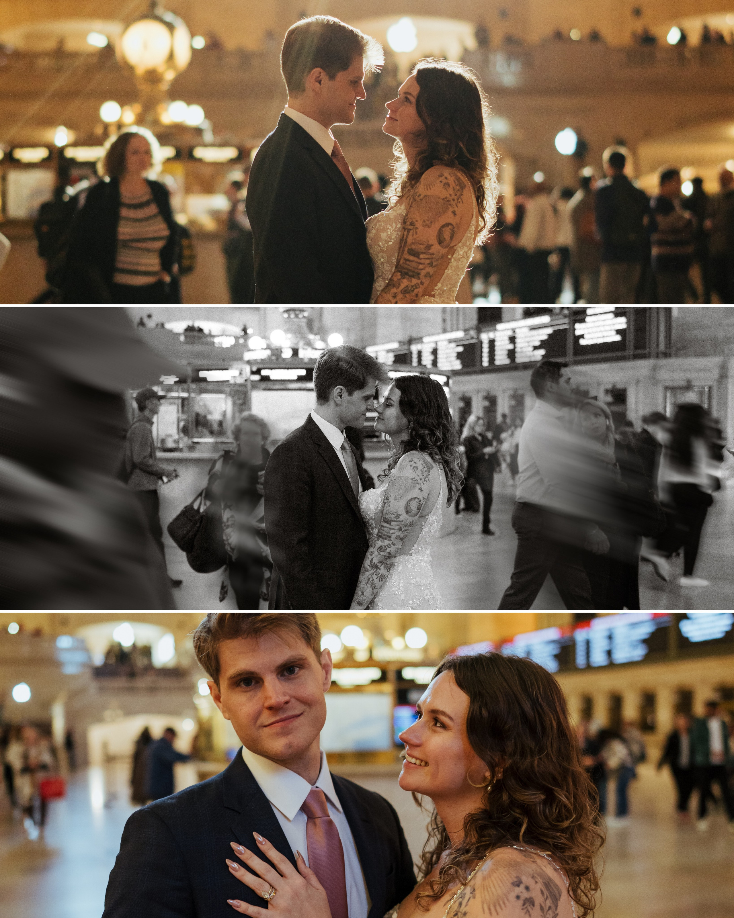 WEDDINGS/ELOPEMENTS. Ljova She Photography | This website is dedicated to wedding, couple, and proposal photography