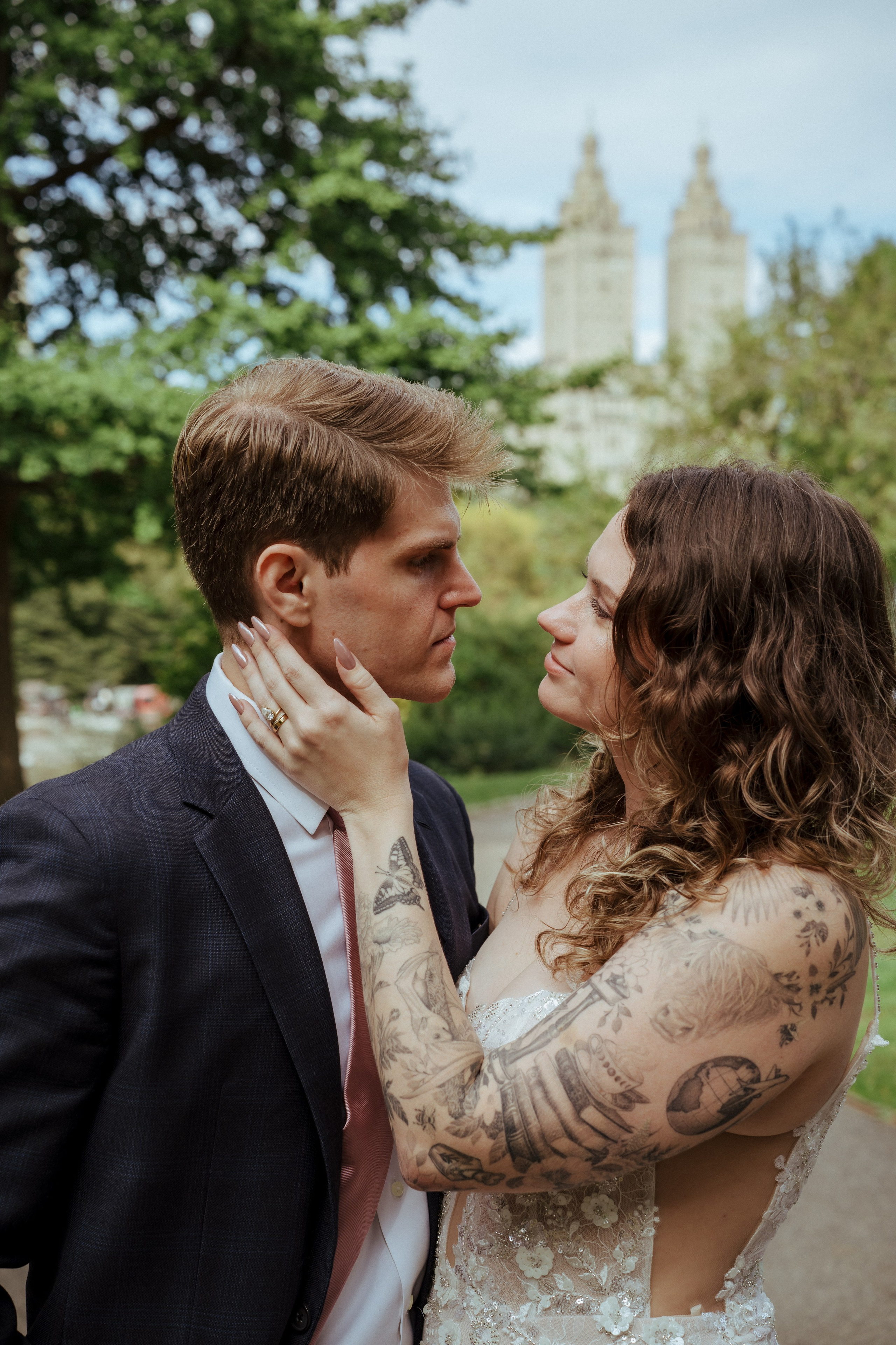 WEDDINGS/ELOPEMENTS. Ljova She Photography | This website is dedicated to wedding, couple, and proposal photography