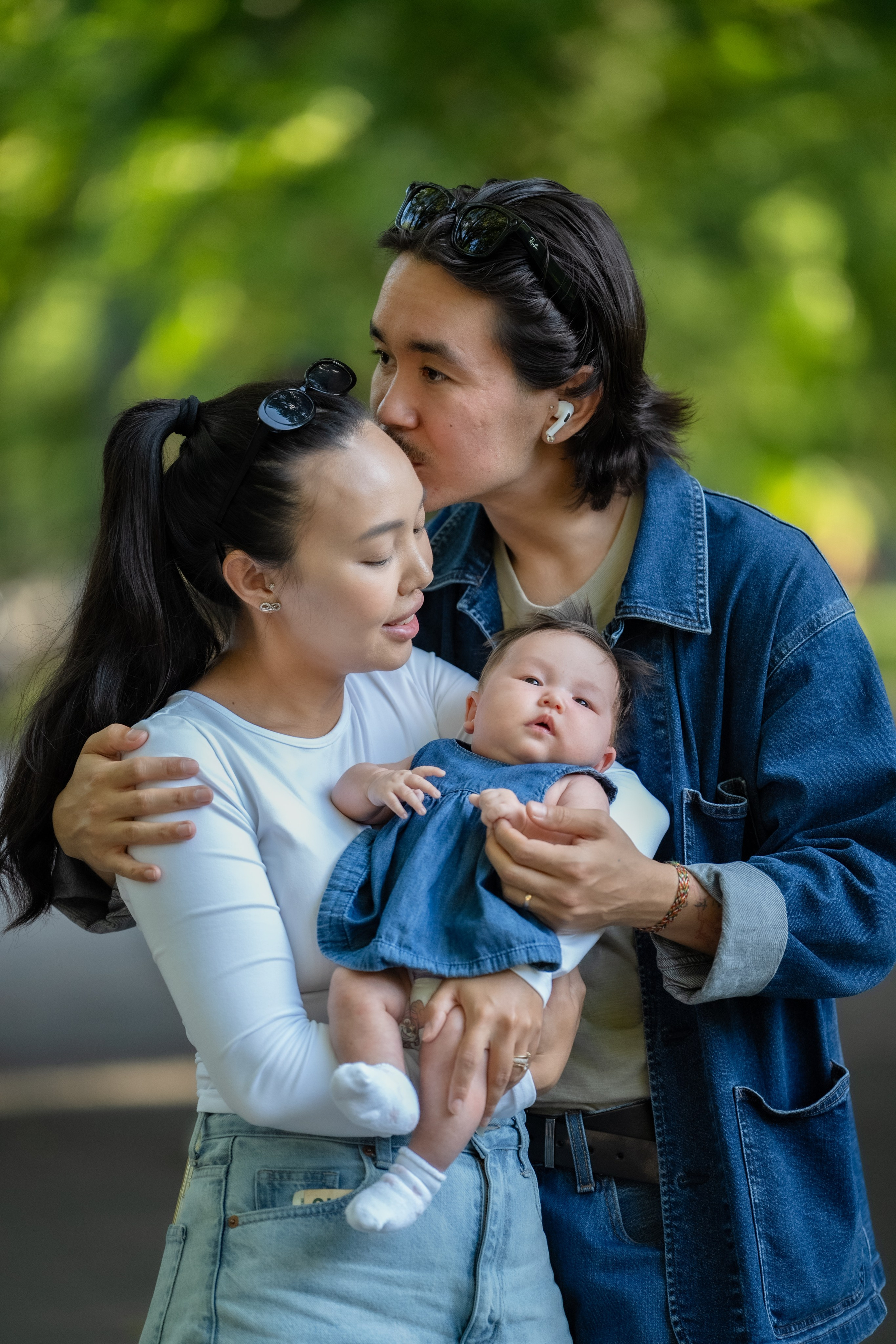 Family/Maternity. Lev Shevchenko Photography | moodofnewyork This website is dedicated to wedding, couple, family, and portrait photography. I help capture g