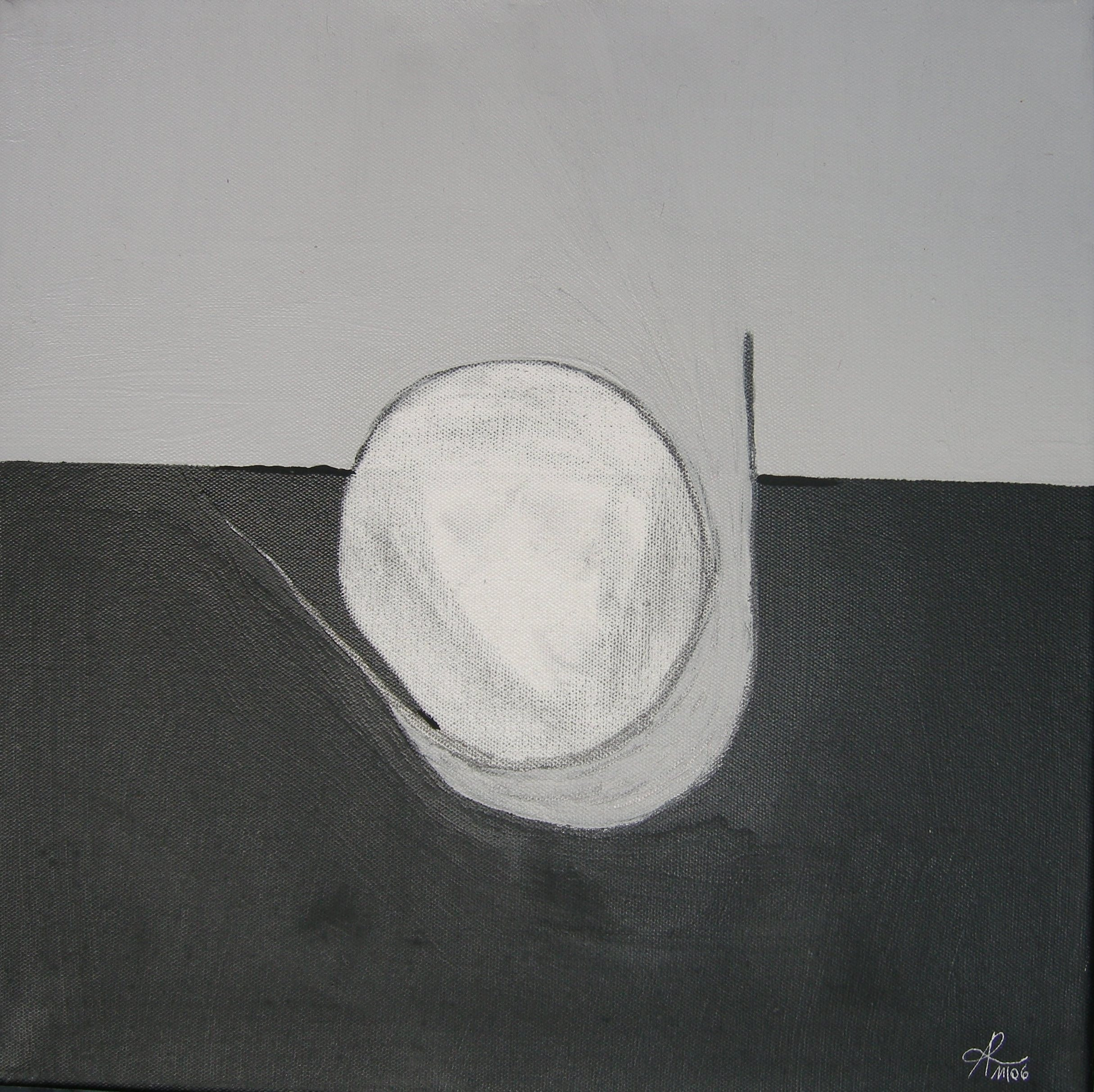Auftrag 2006 - 40x40