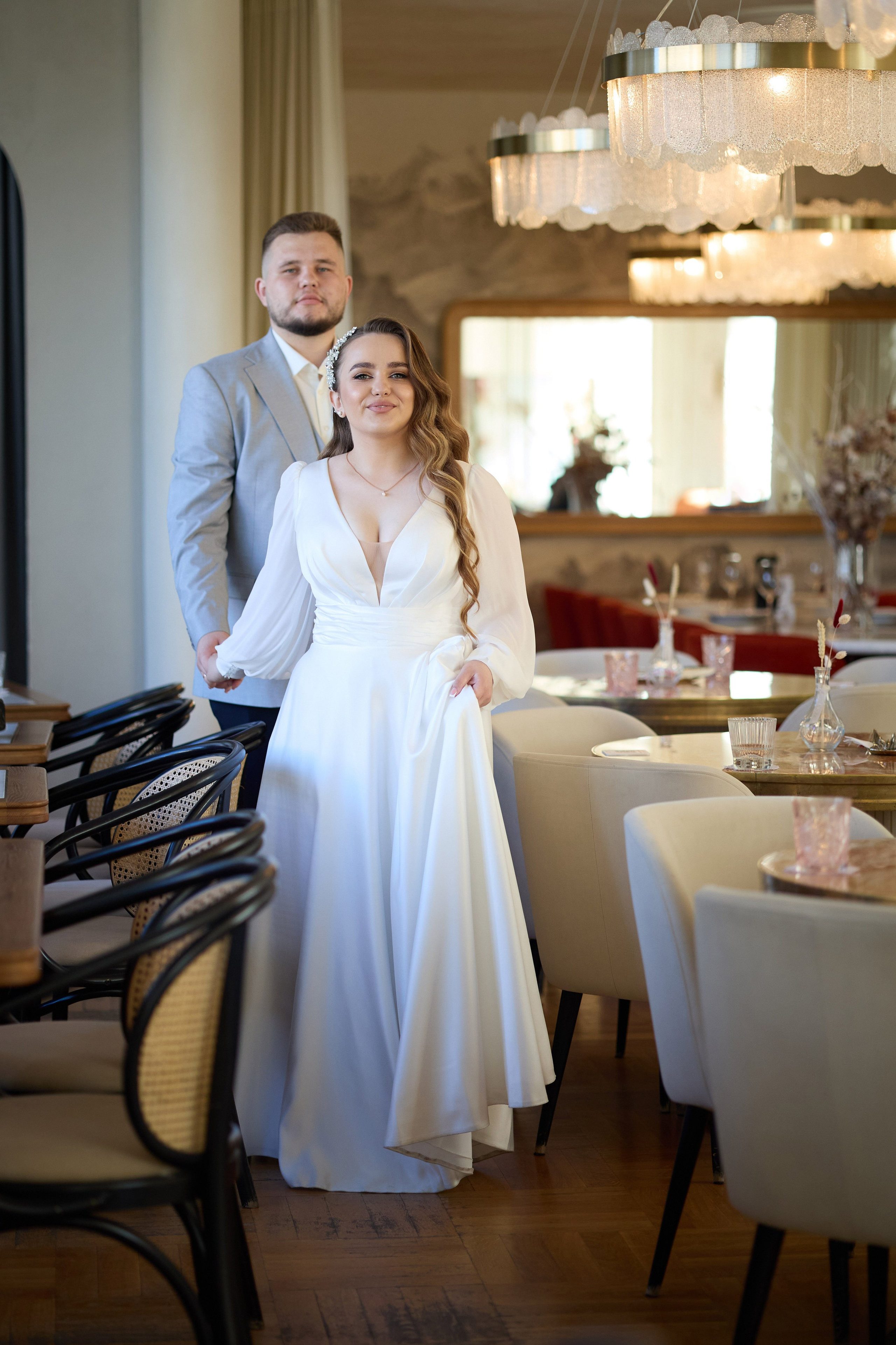 Весільна прогулянка 25,09,25. Весільний та сімейний фотограф Черкас