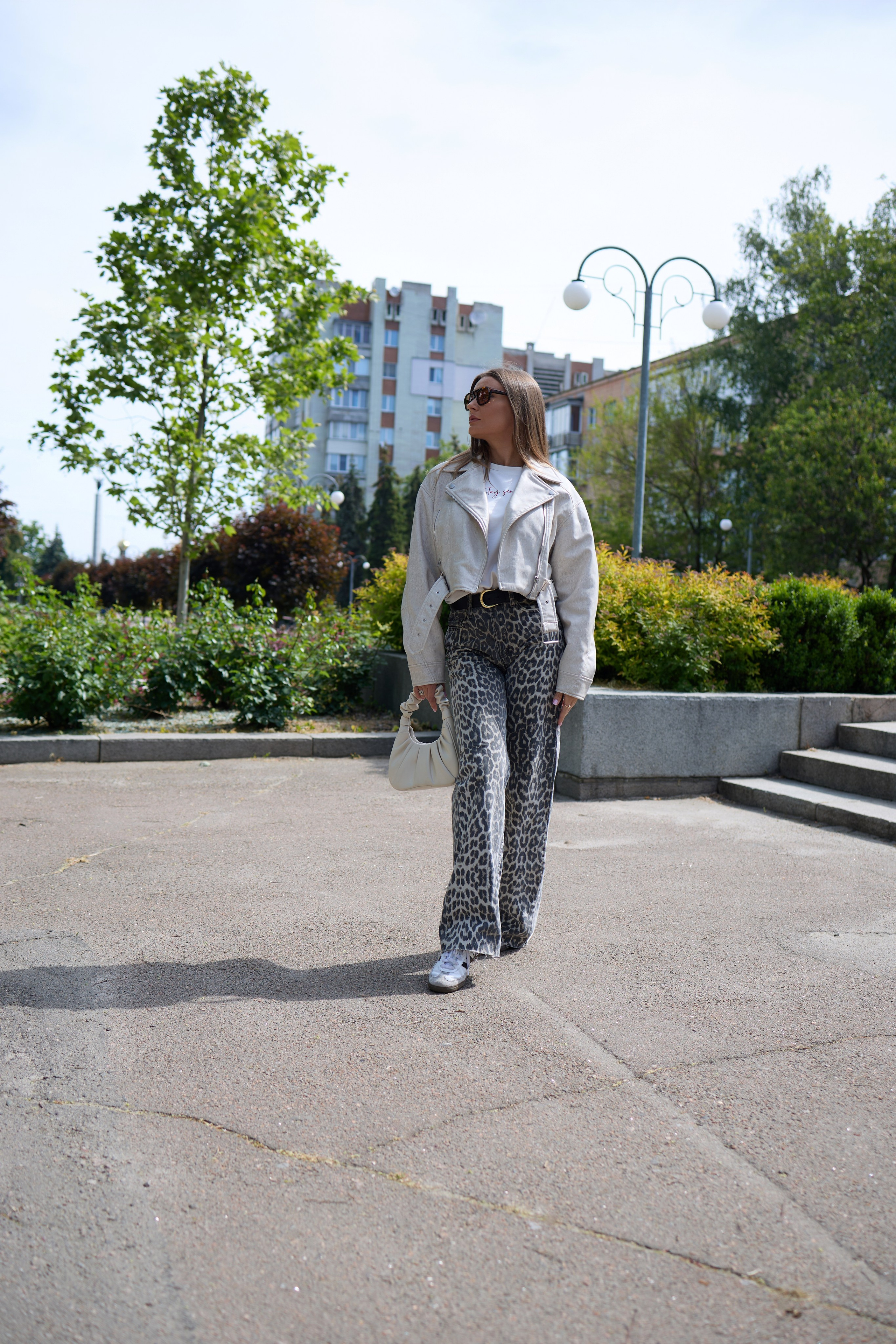 Street зйомка, Черкаси (Look 3). Весільний та сімейний фотограф Черкас