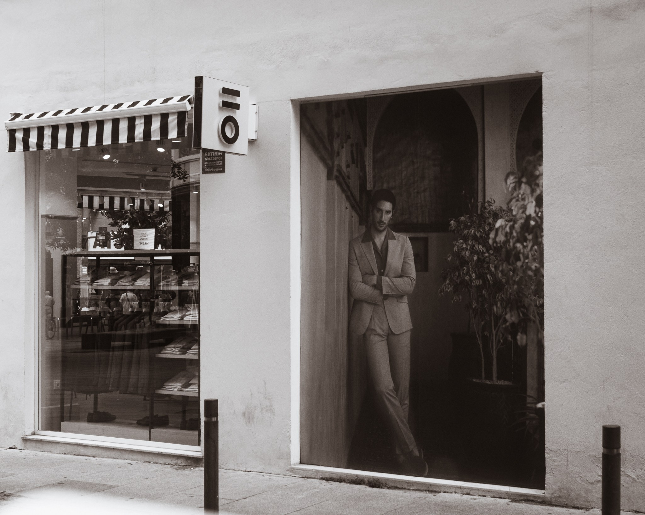 Estáticos. FotoZine vol4