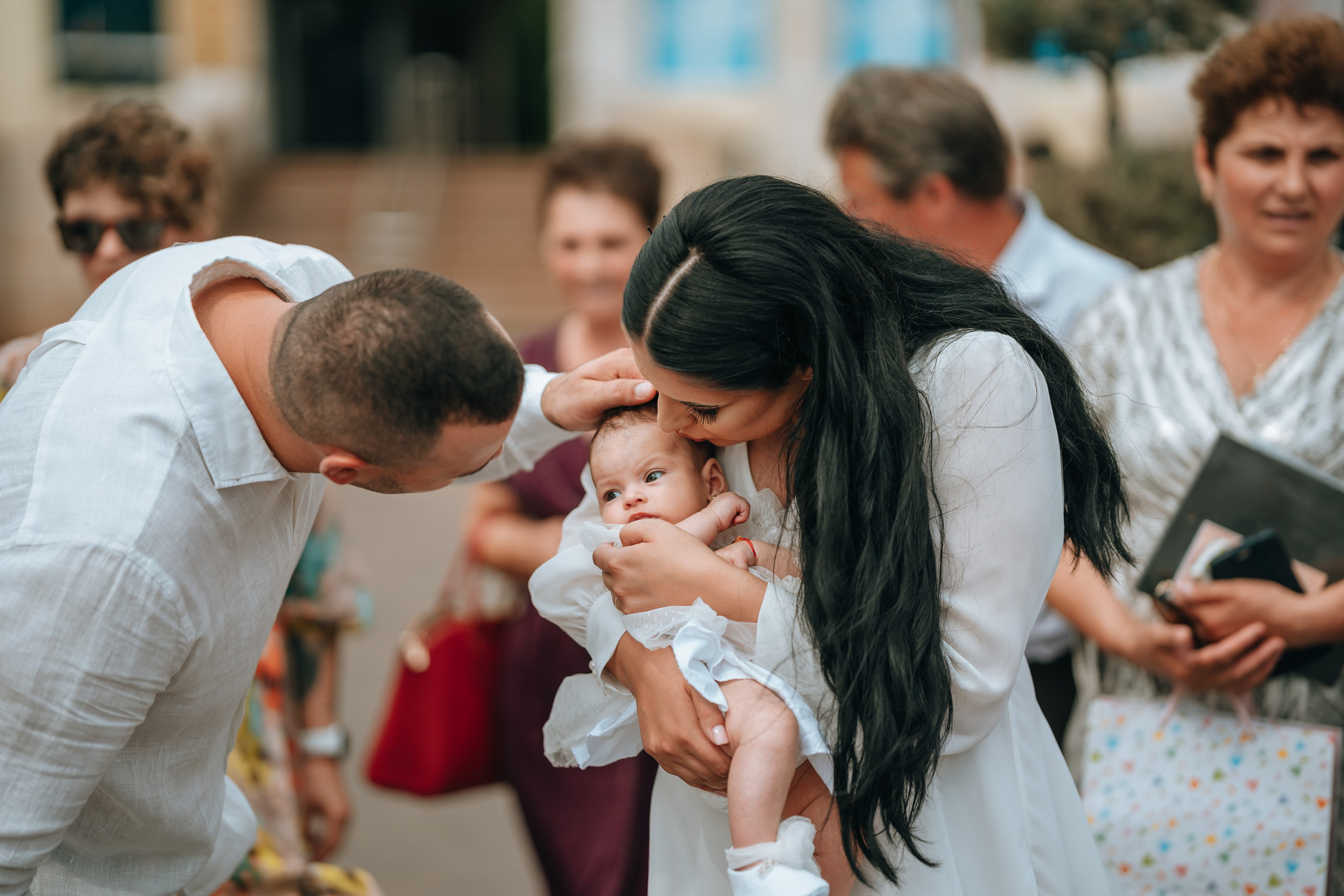 Eva. CC Photography \ Fotograf Profesionist \ Evenimente