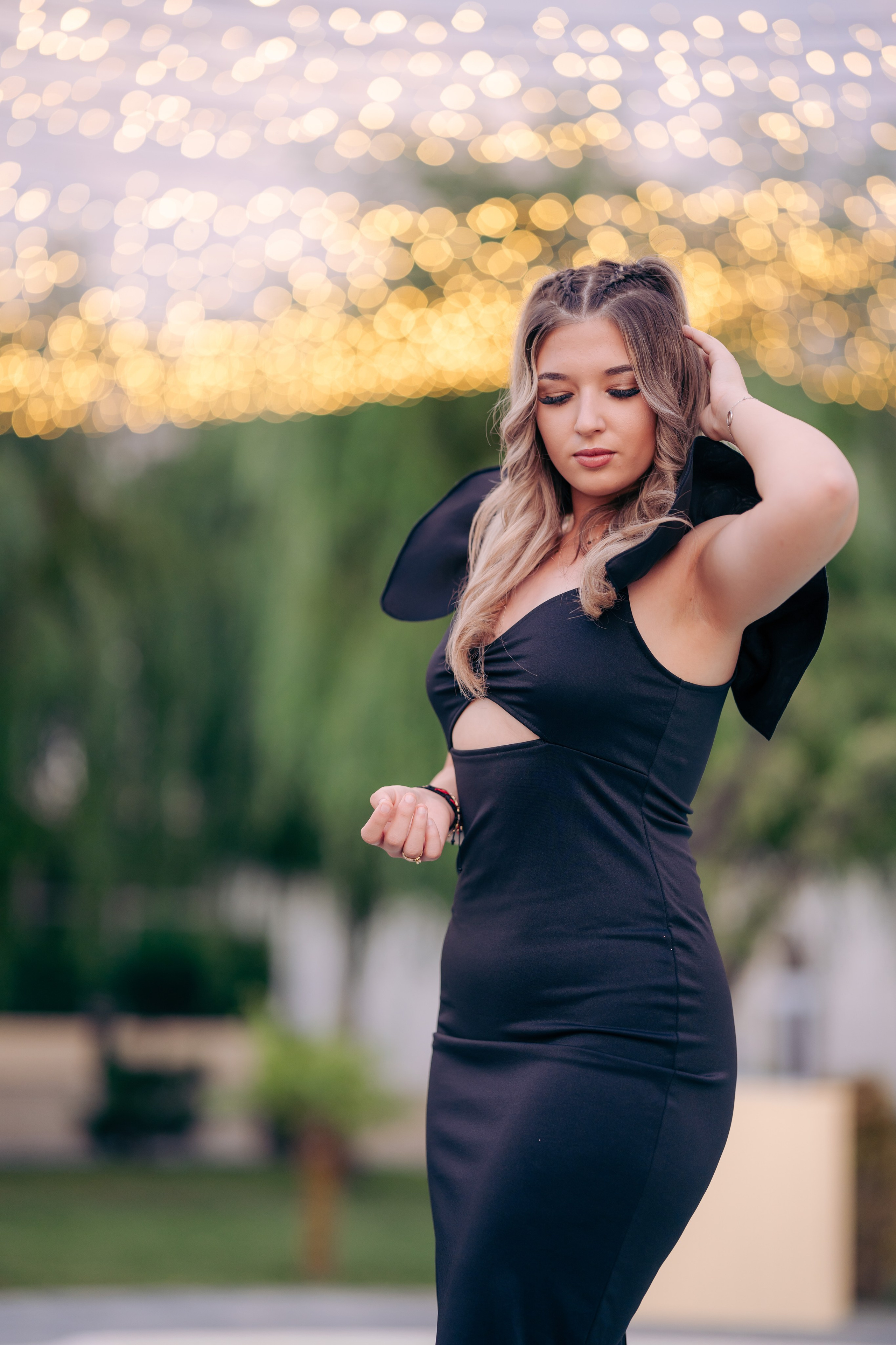 Denisa. CC Photography \ Fotograf Profesionist \ Evenimente