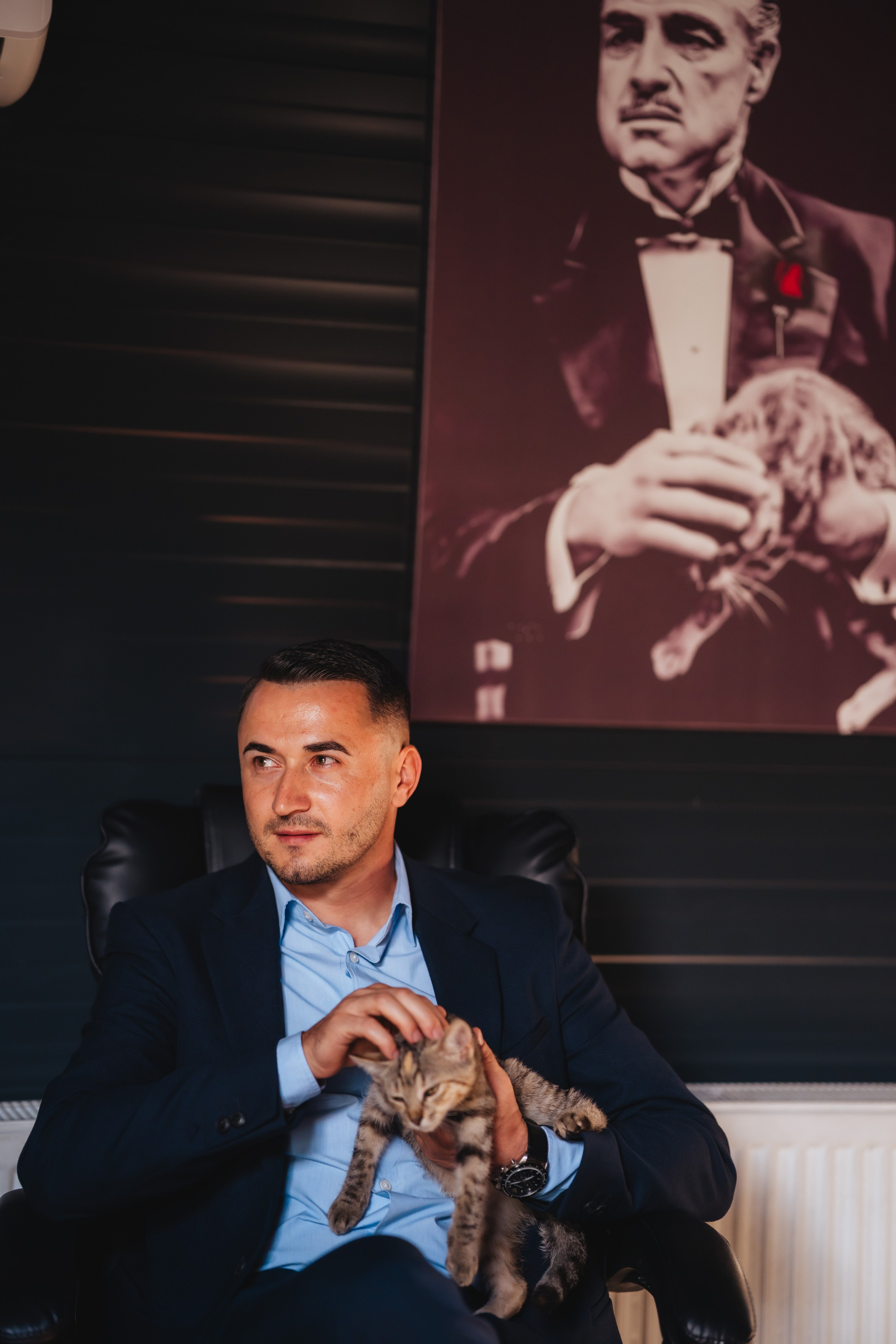 Adelina & Cristi. CC Photography \ Fotograf Profesionist \ Evenimente