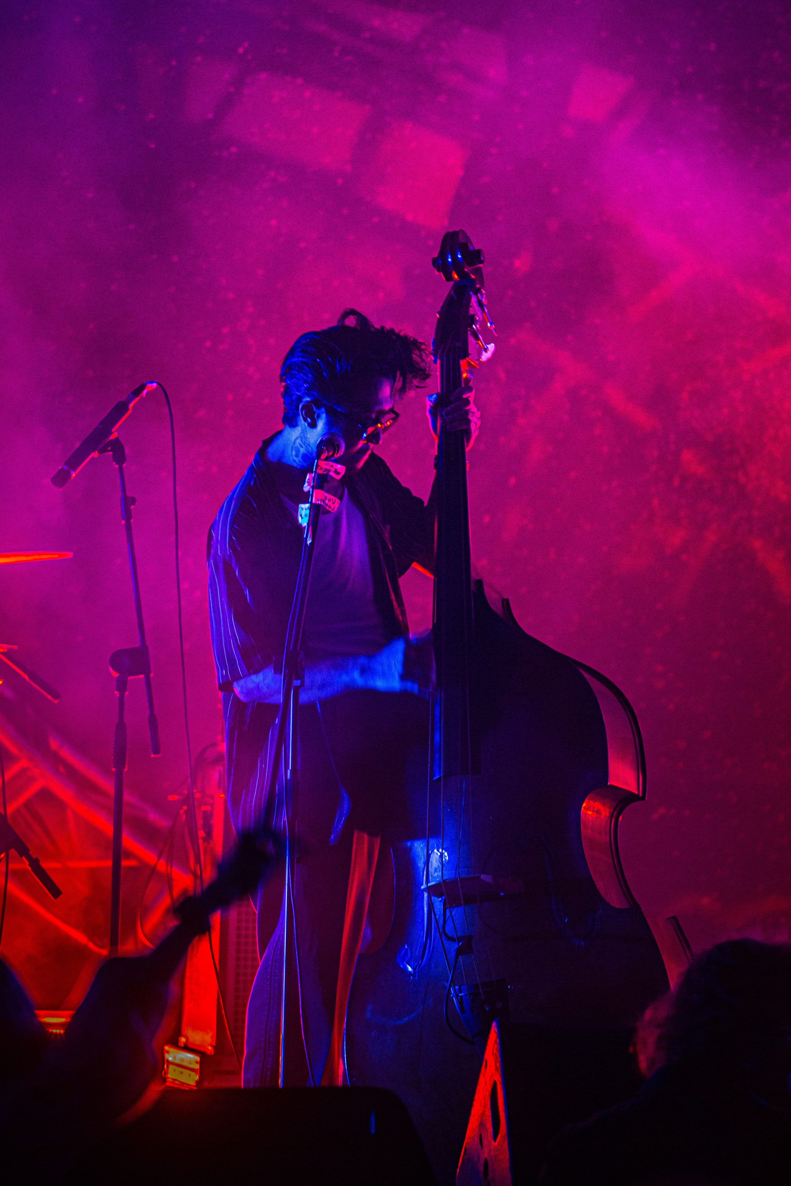 Съёмка концертов. Индивидуальный и парный фотограф на Бали — Bali Dream Photo