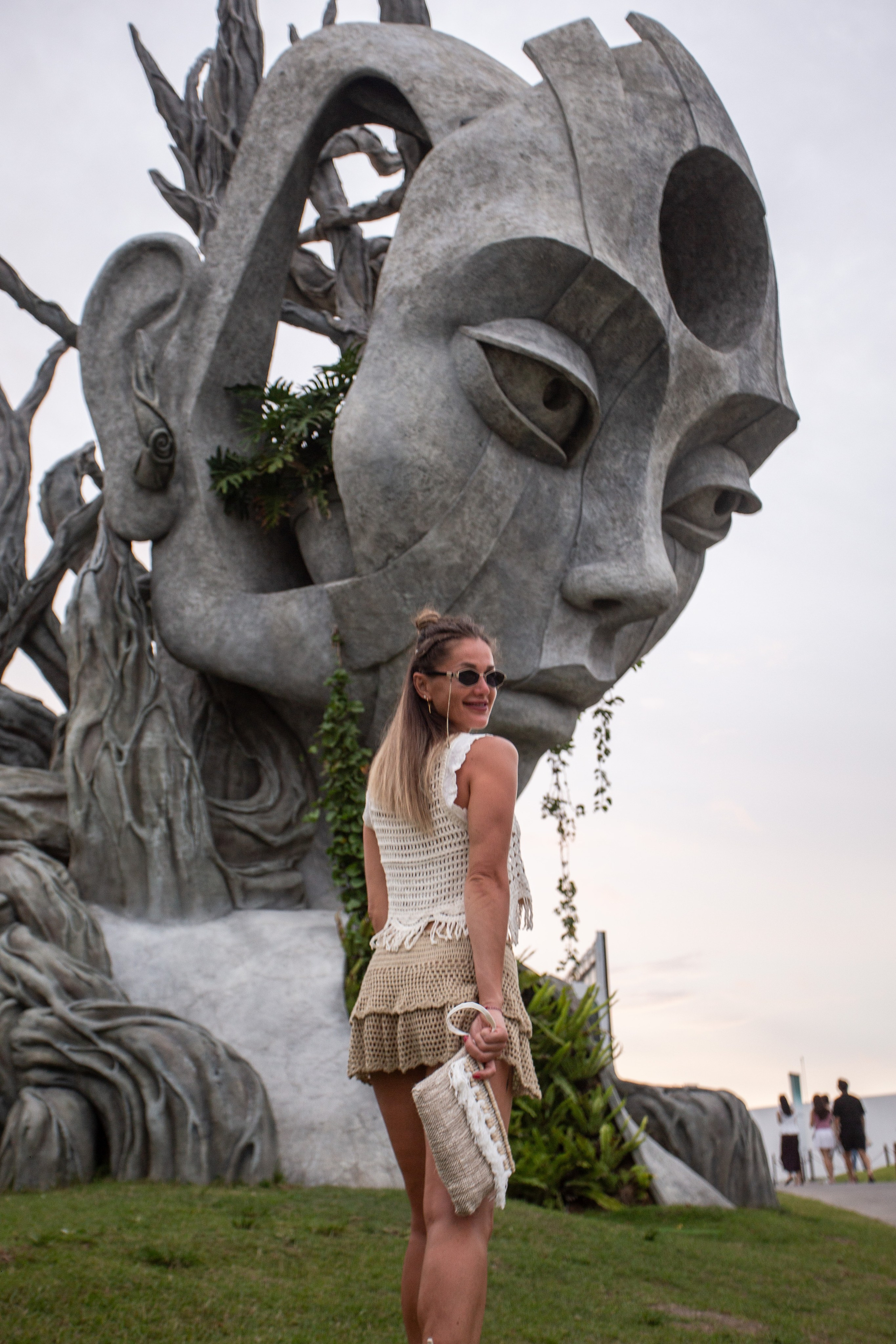 Бали тур с Дашей. Индивидуальный и парный фотограф на Бали — Bali Dream Photo