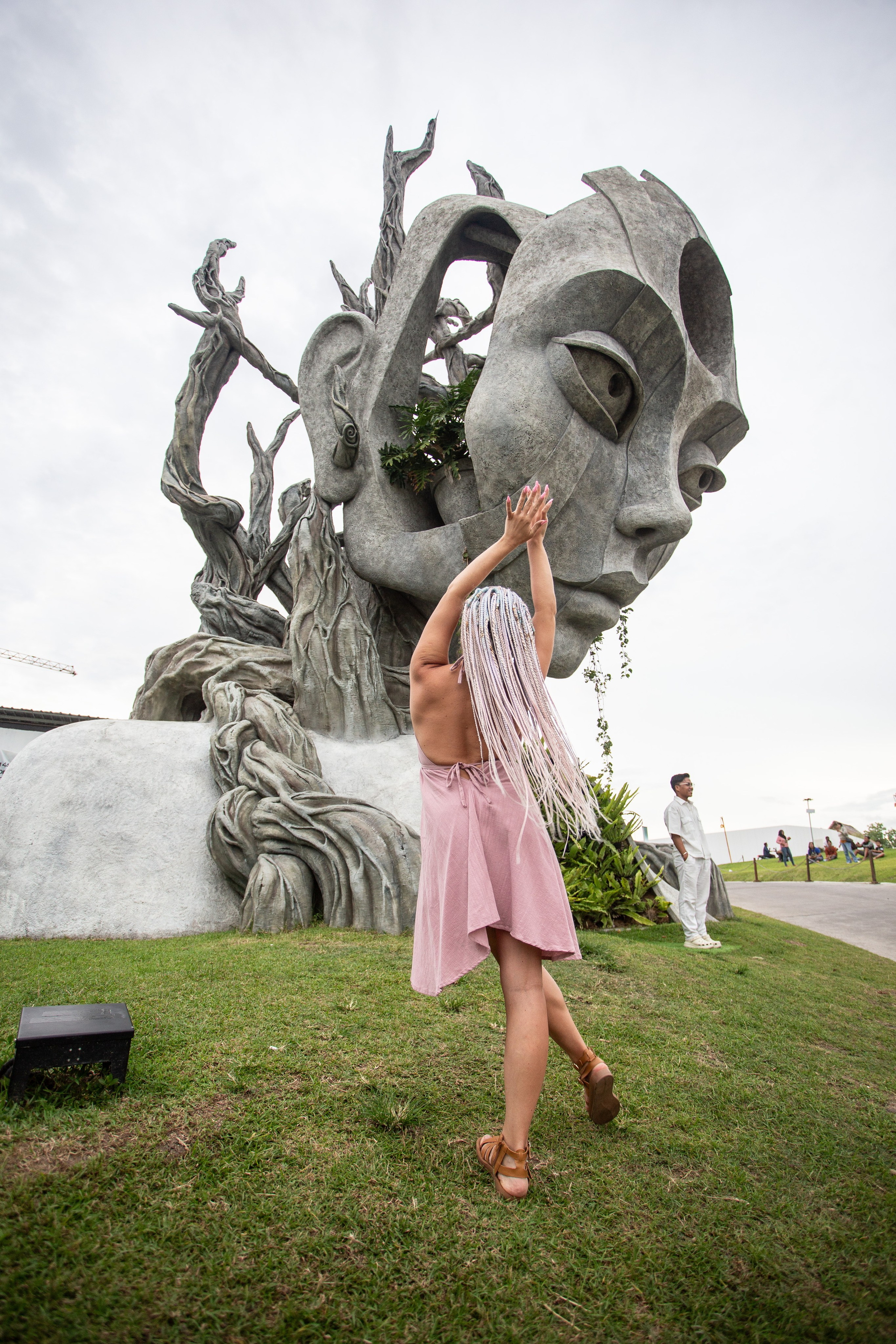 Бали тур с Дашей. Индивидуальный и парный фотограф на Бали — Bali Dream Photo