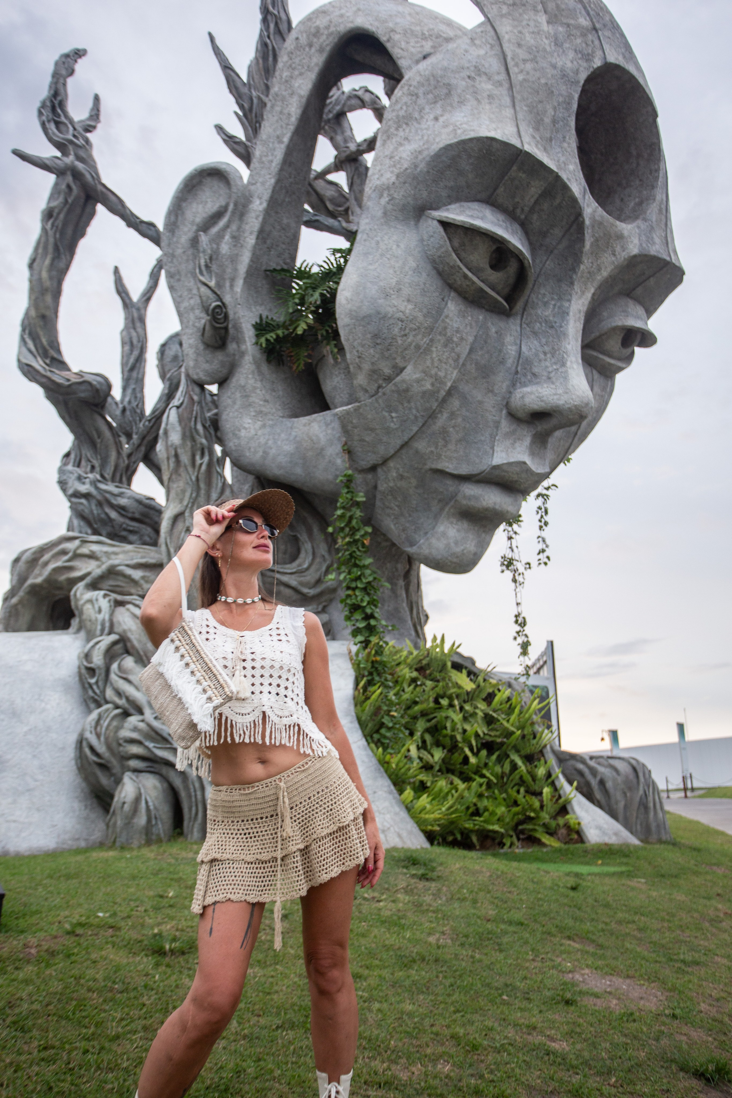 Бали тур с Дашей. Индивидуальный и парный фотограф на Бали — Bali Dream Photo