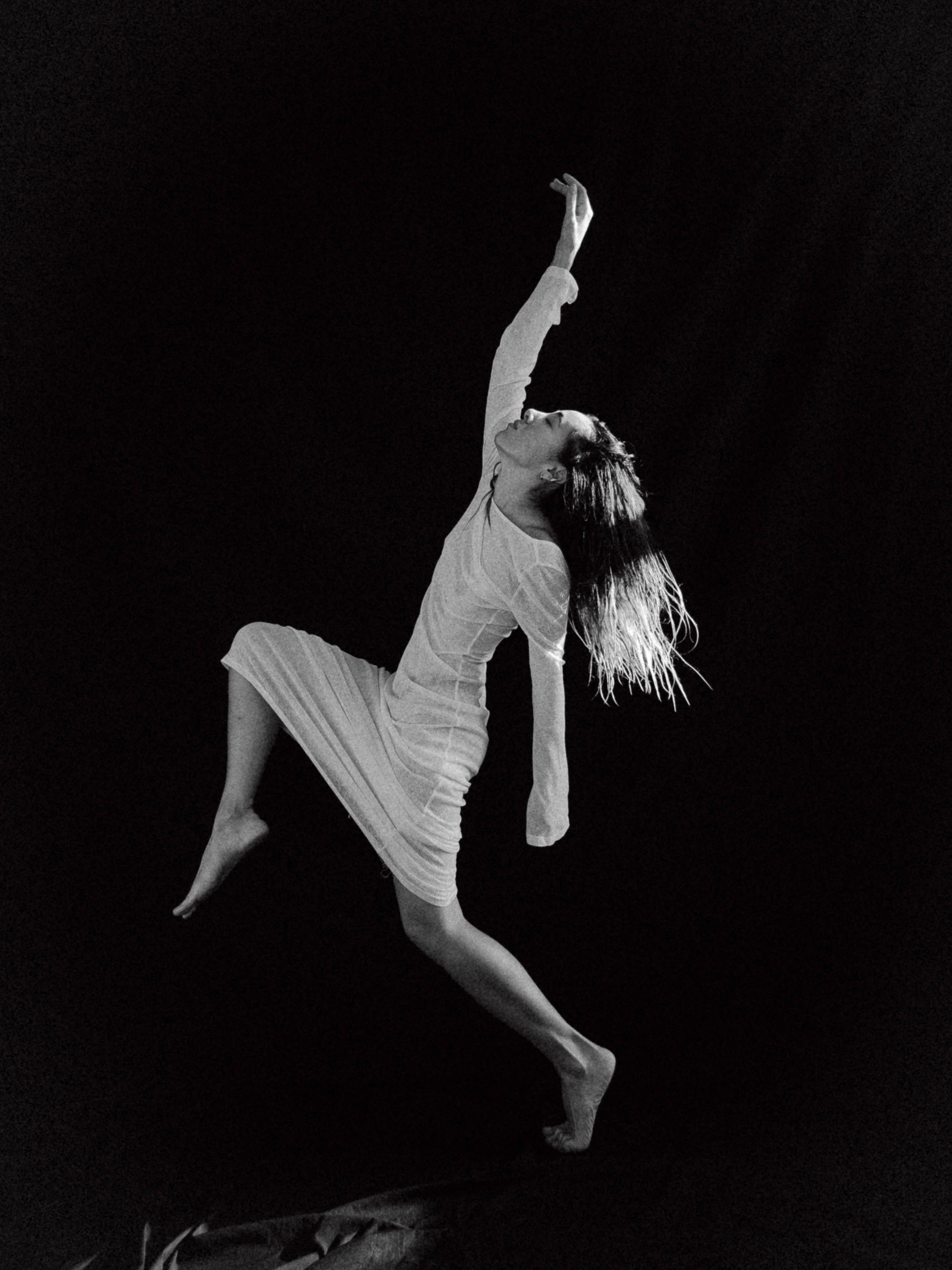 GULYA. Photographer Inna Mendelson