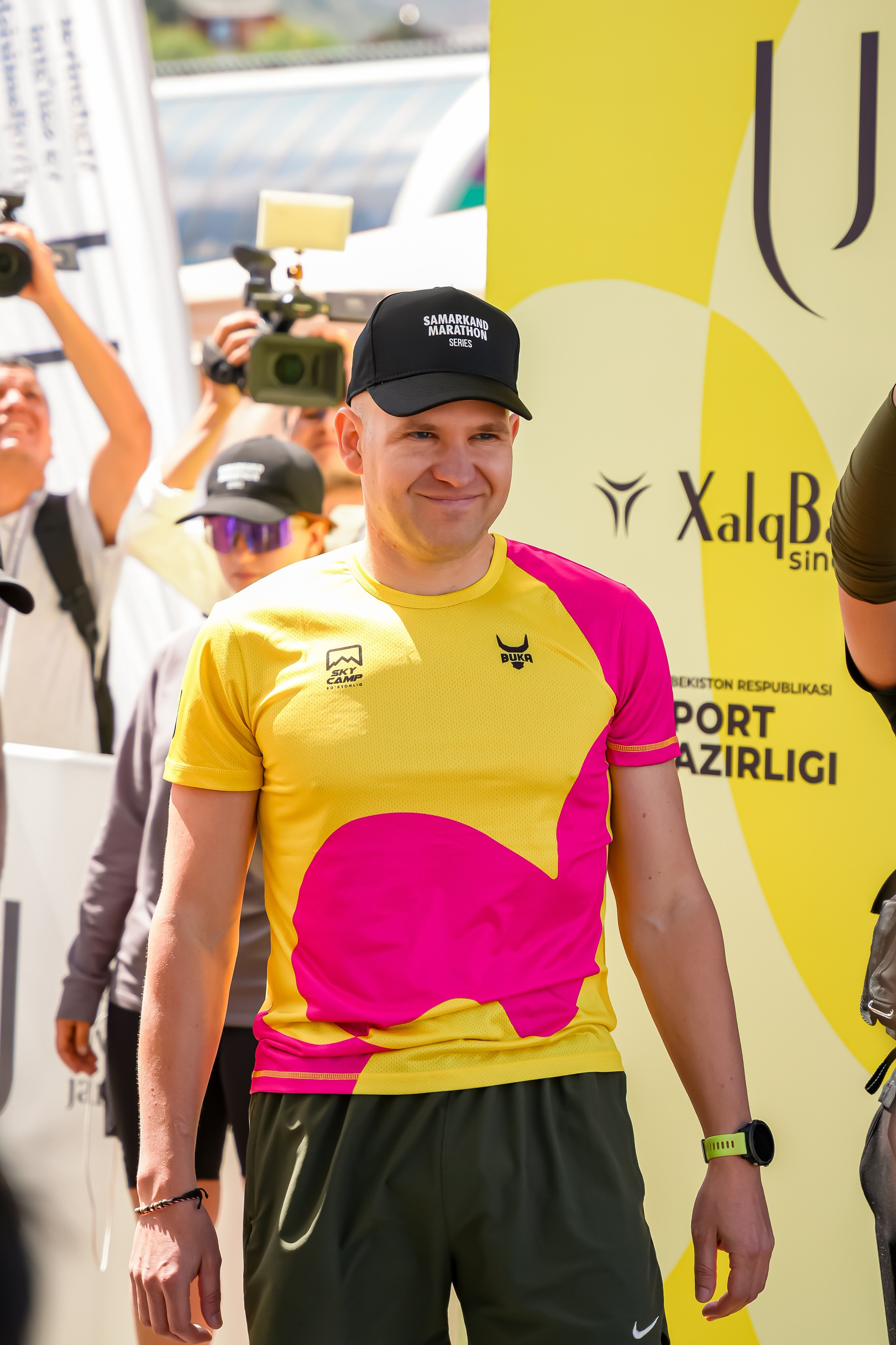 Спортивная фотосъёмка. Яркие моменты, запечатленные в каждом кадре