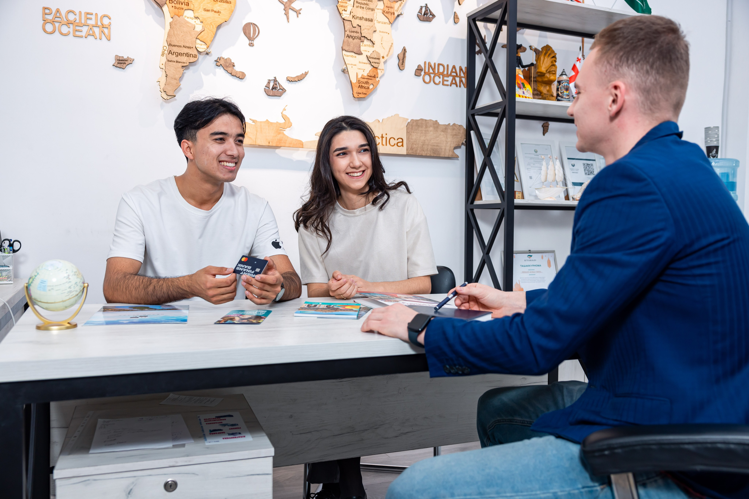 Коммерческая фотосъёмка. Яркие моменты, запечатленные в каждом кадре