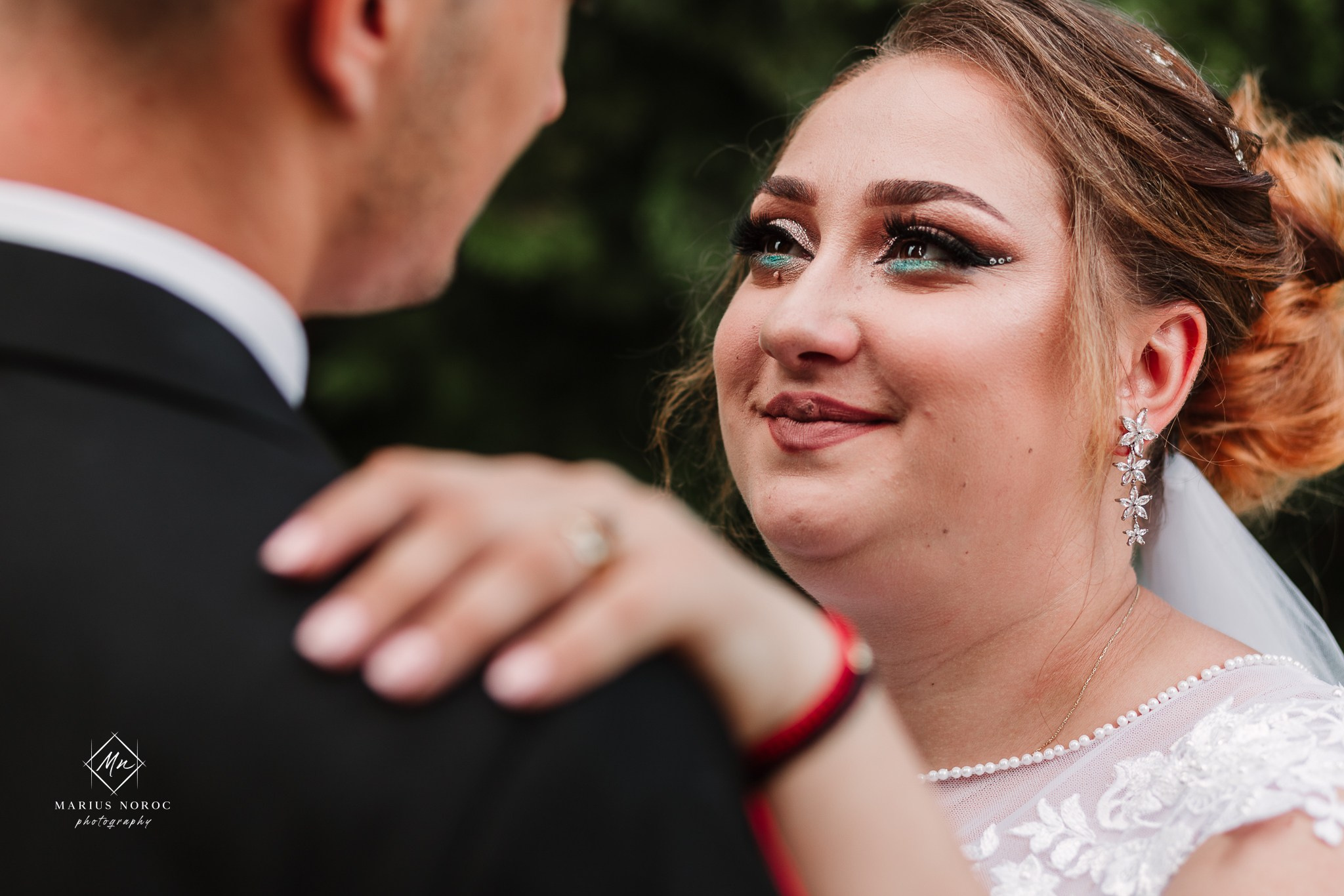 Iuliana & Alexandru | Gradina Botanica Iasi