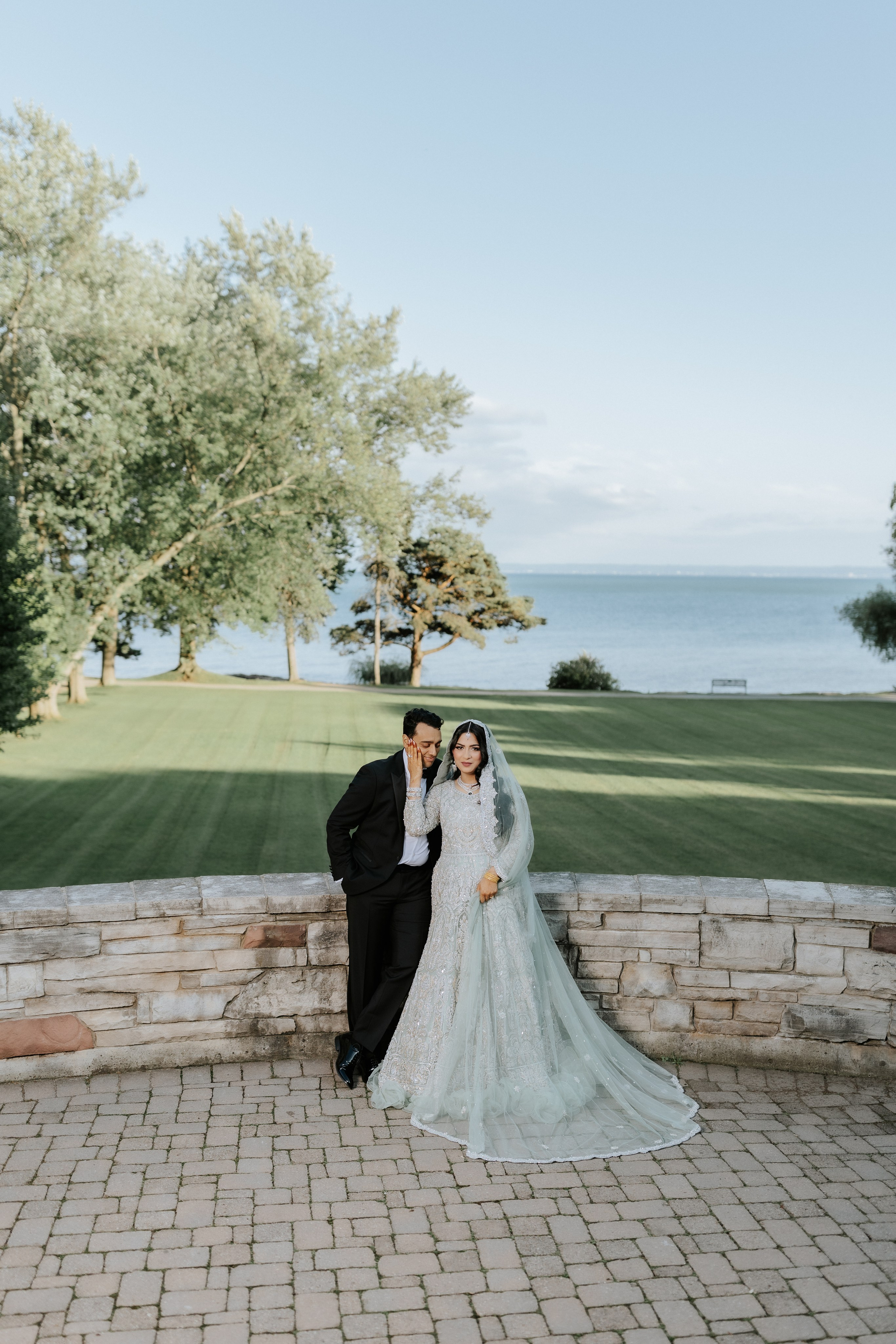 Mashaal & Salman. Usama Mohaar