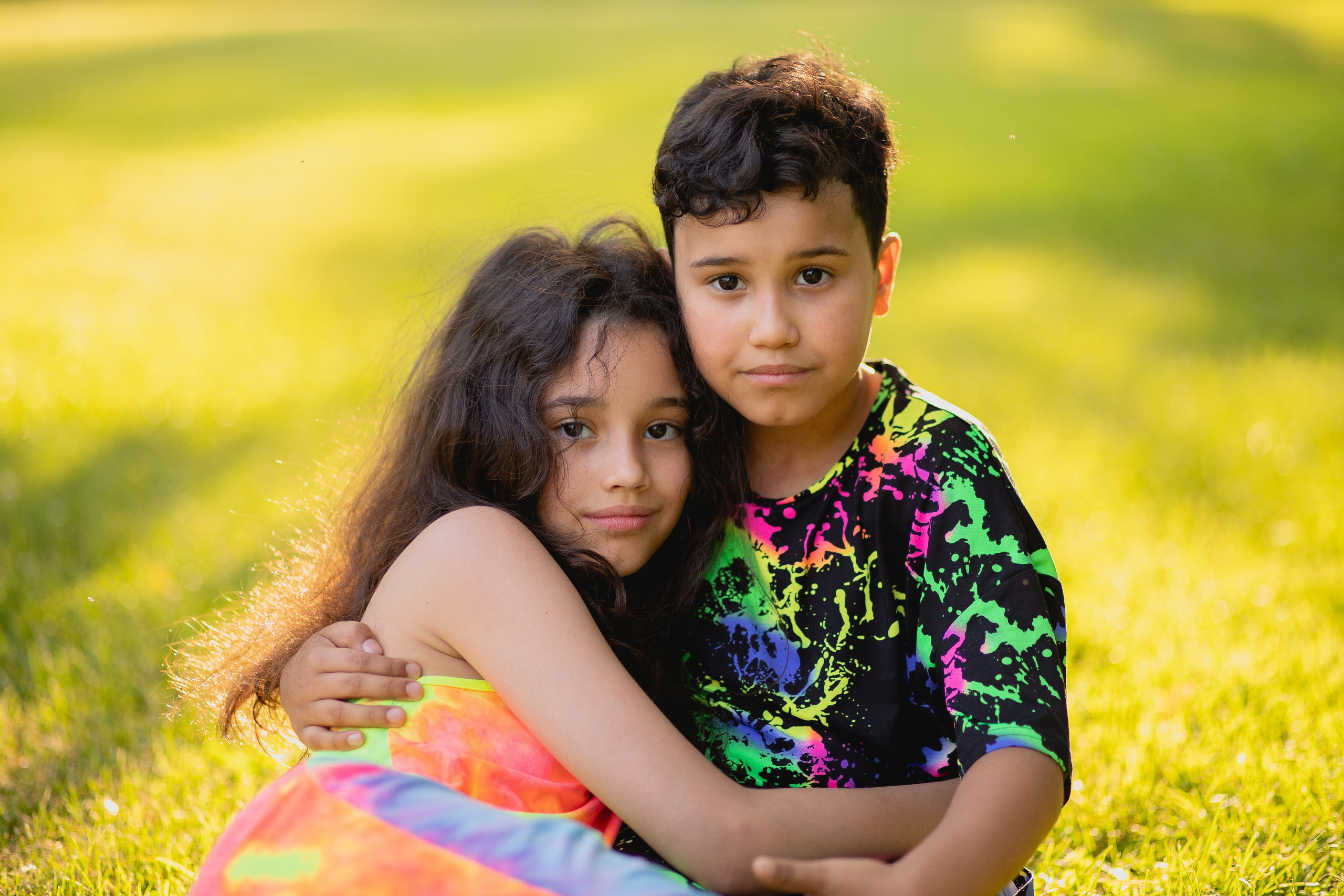 Family. Photographer Anastasiya
