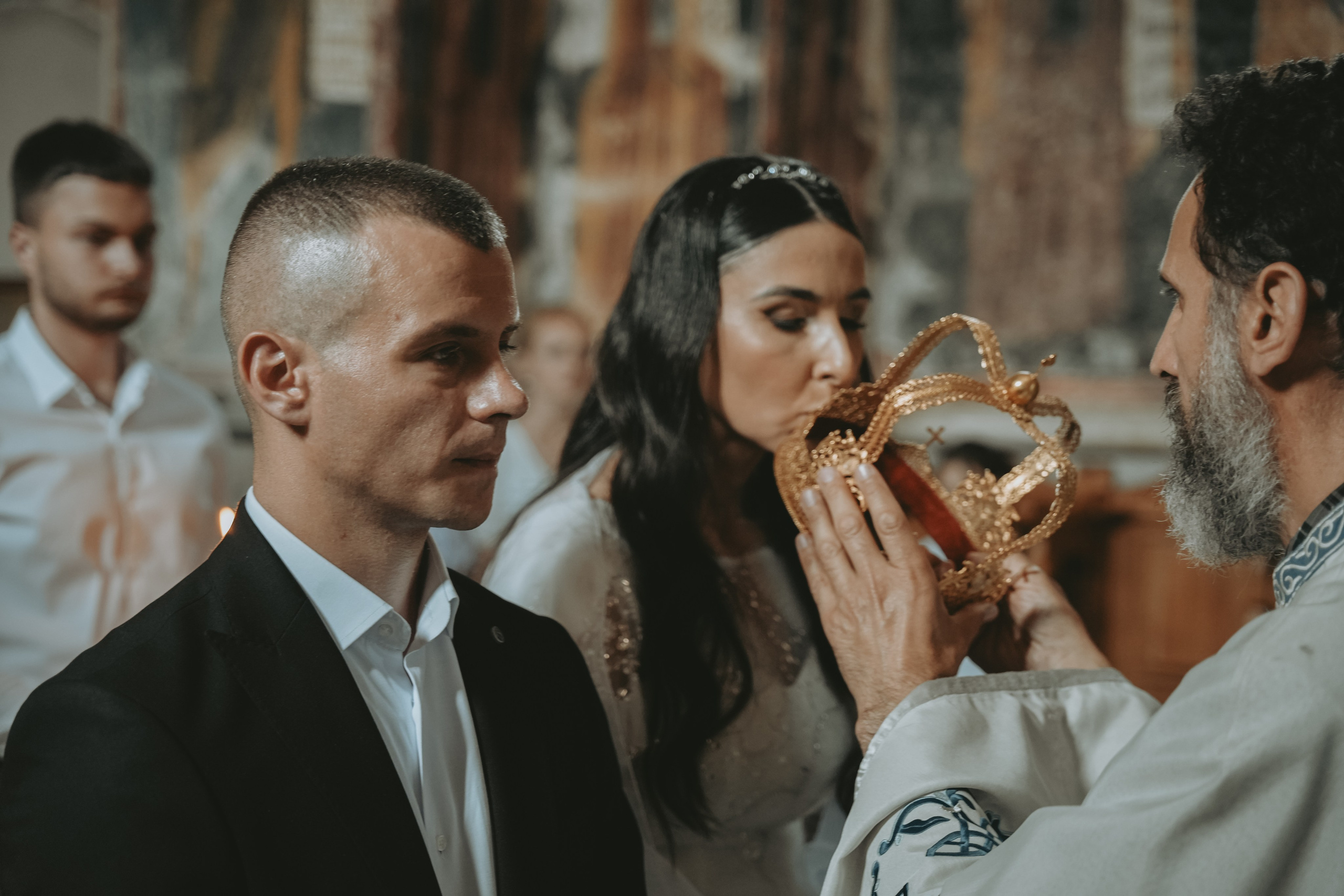 Venčanja. Porodični fotograf